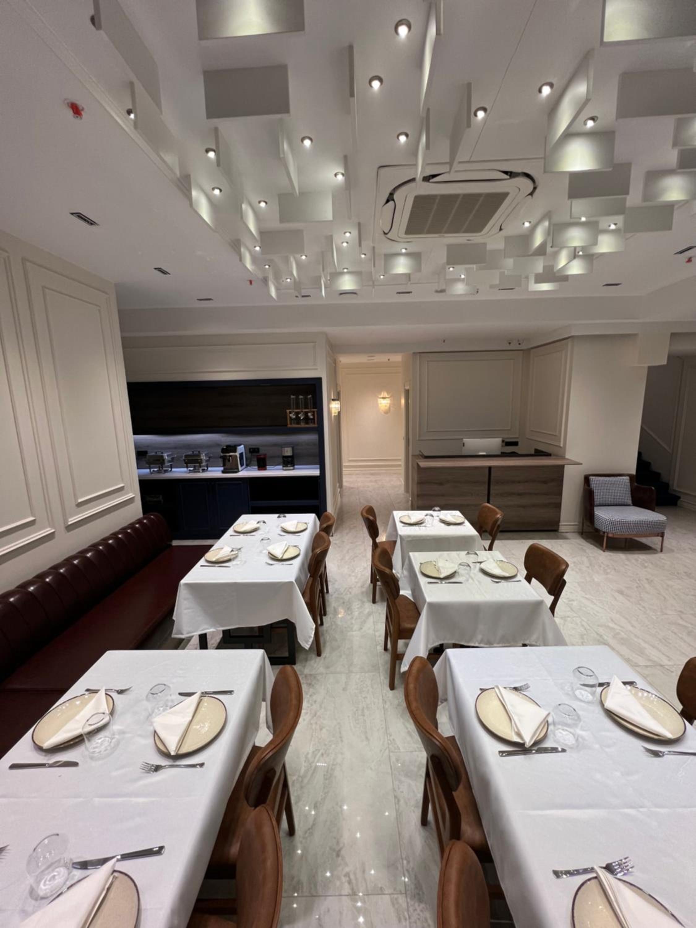Foto de Prime Bosphorus Hotel