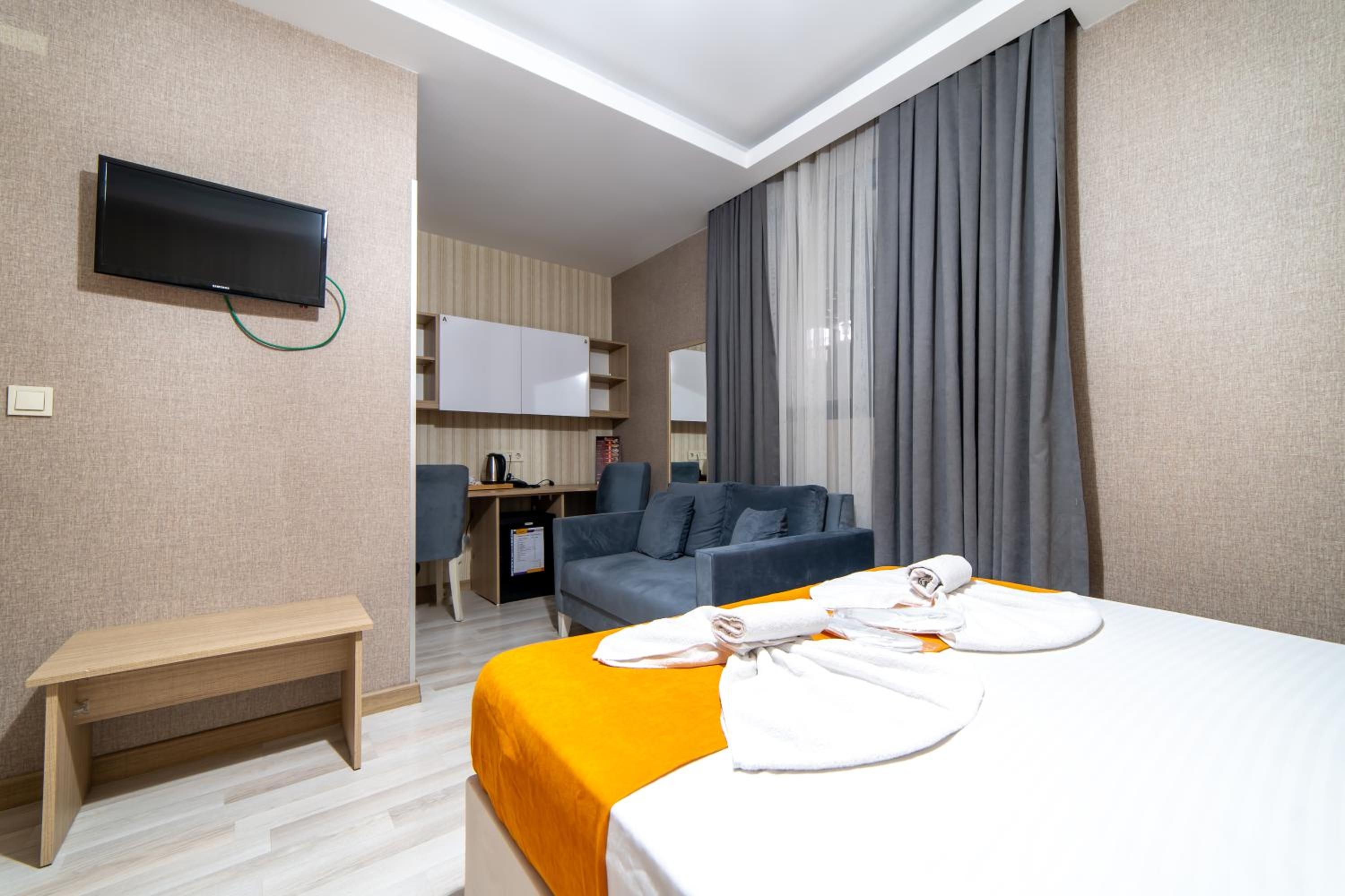 Foto de Mardy Hotel Ataturk Airport