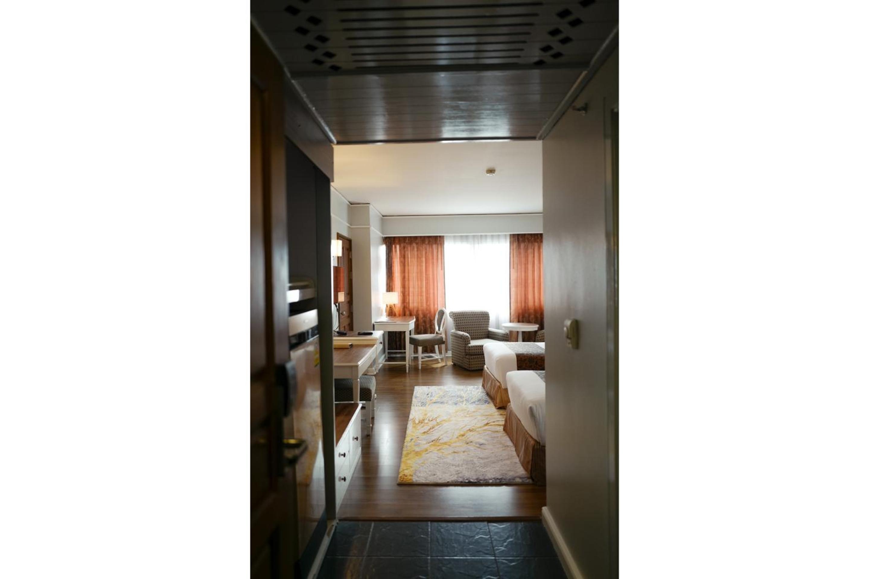Foto de Town in Town Hotel Bangkok
