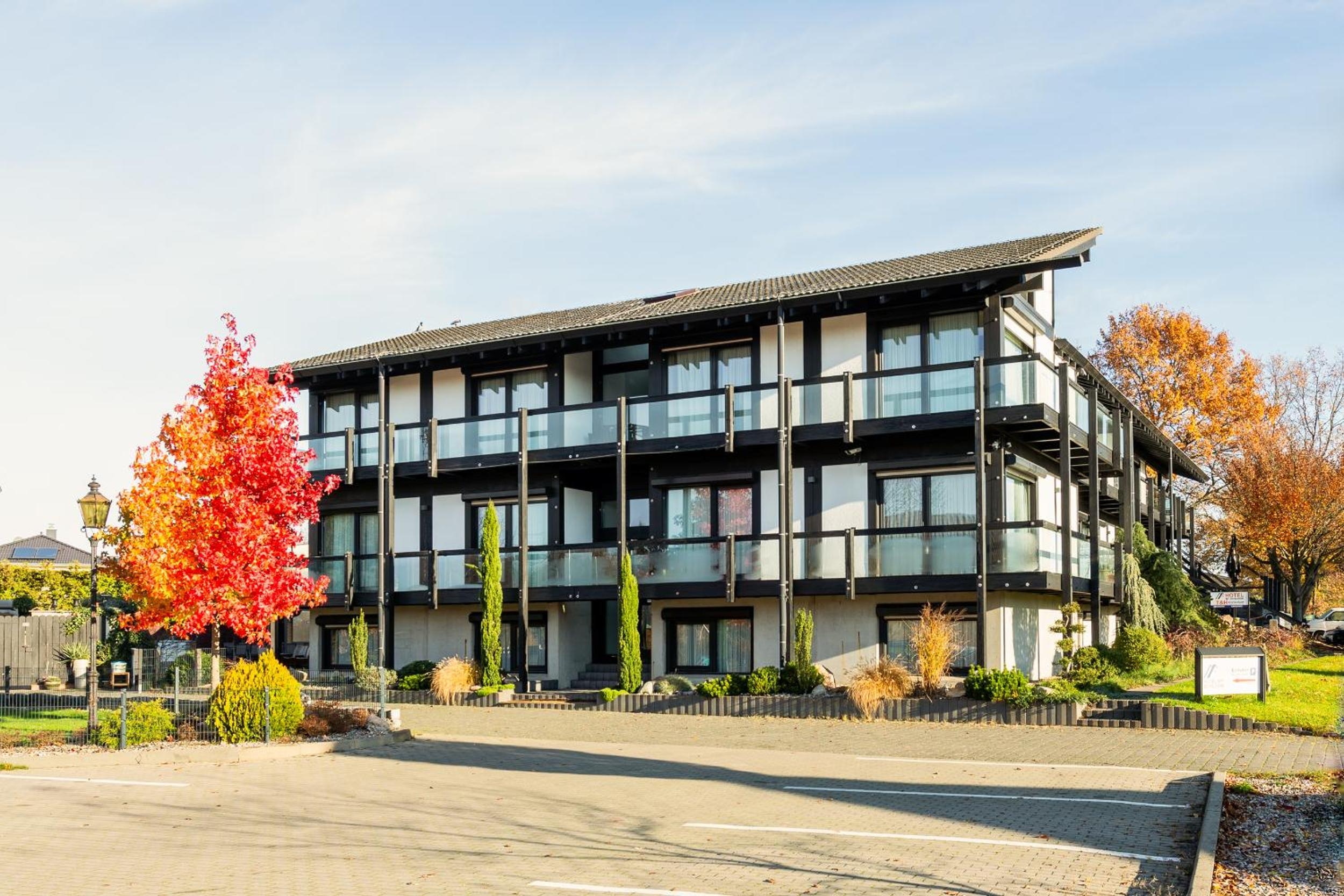 Foto de Hotel My Schildow
