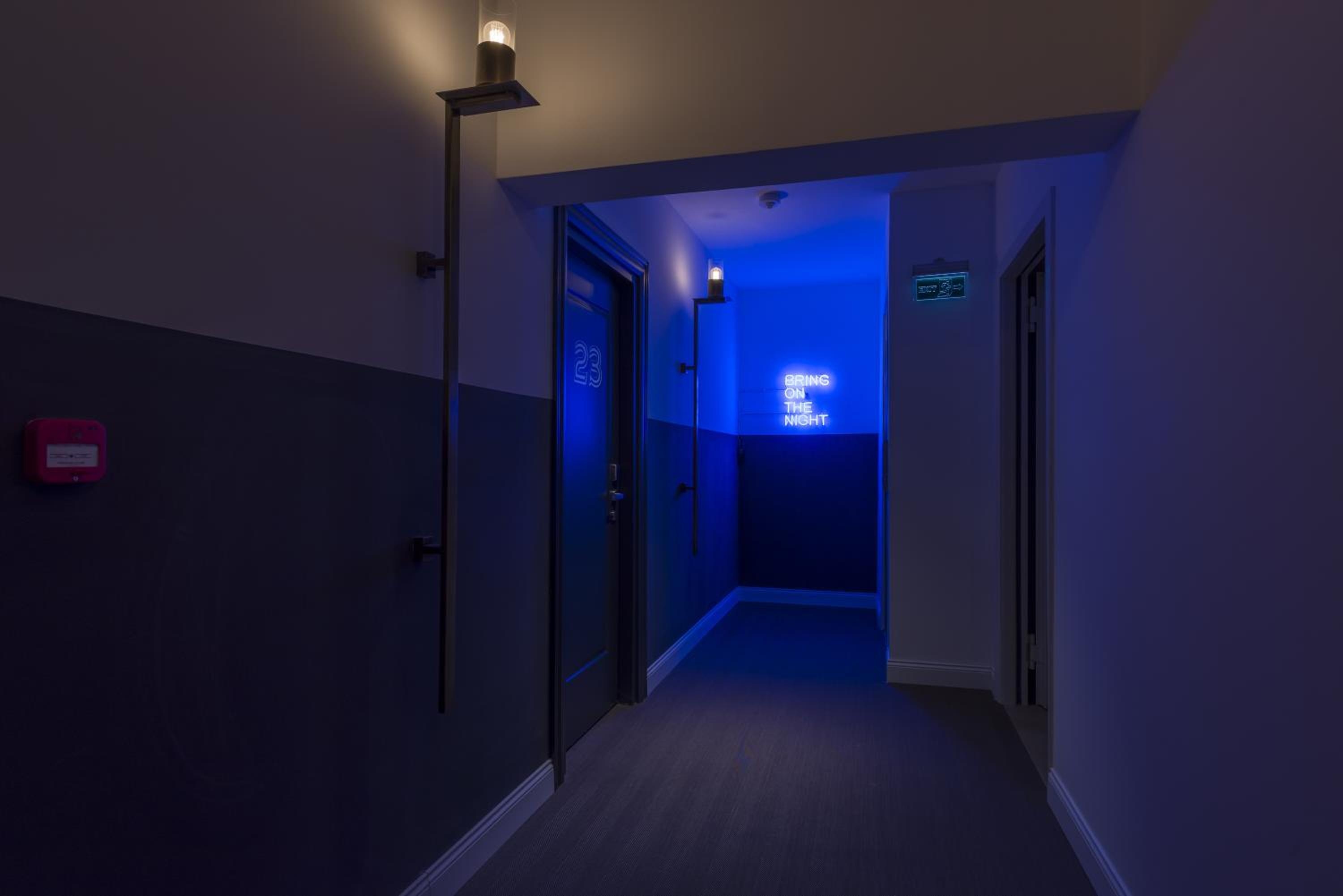 Foto de Fitas Oda Hotel