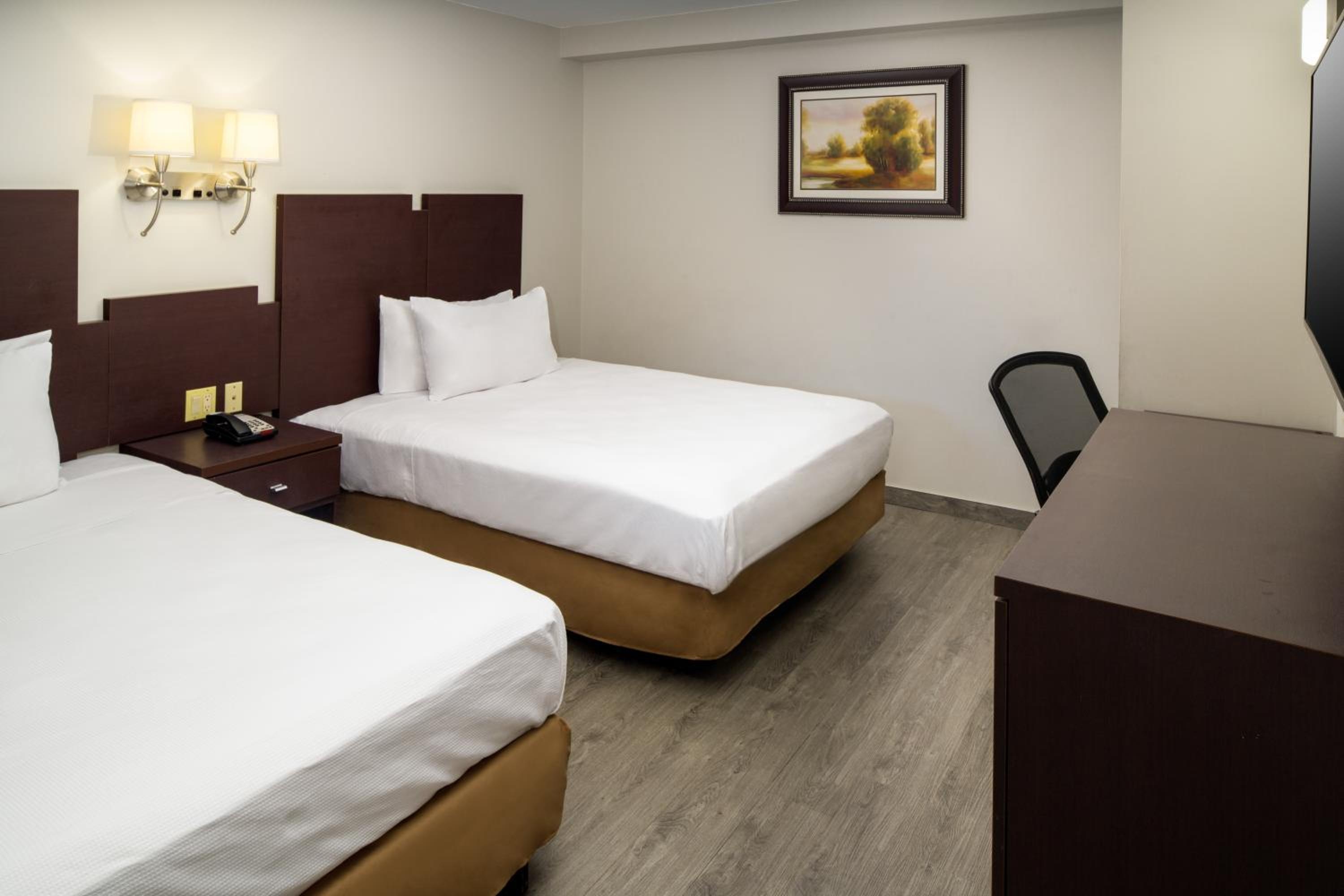 Foto de Skyview Motel