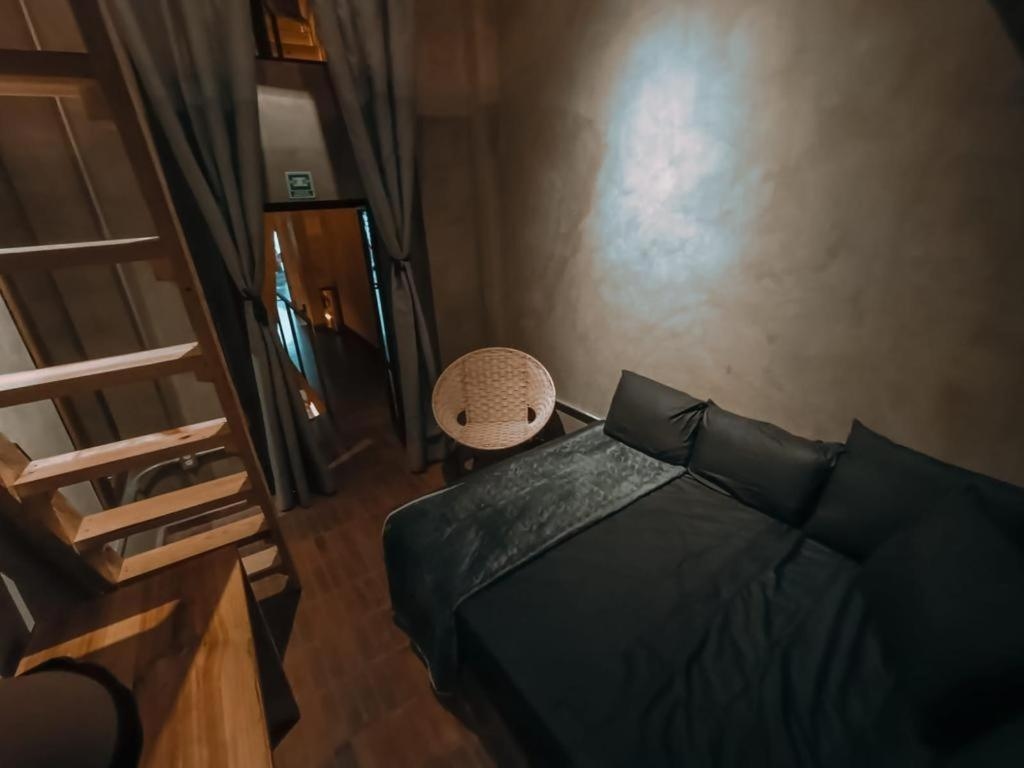 Foto de Casa Sabina Down Town Mexico City