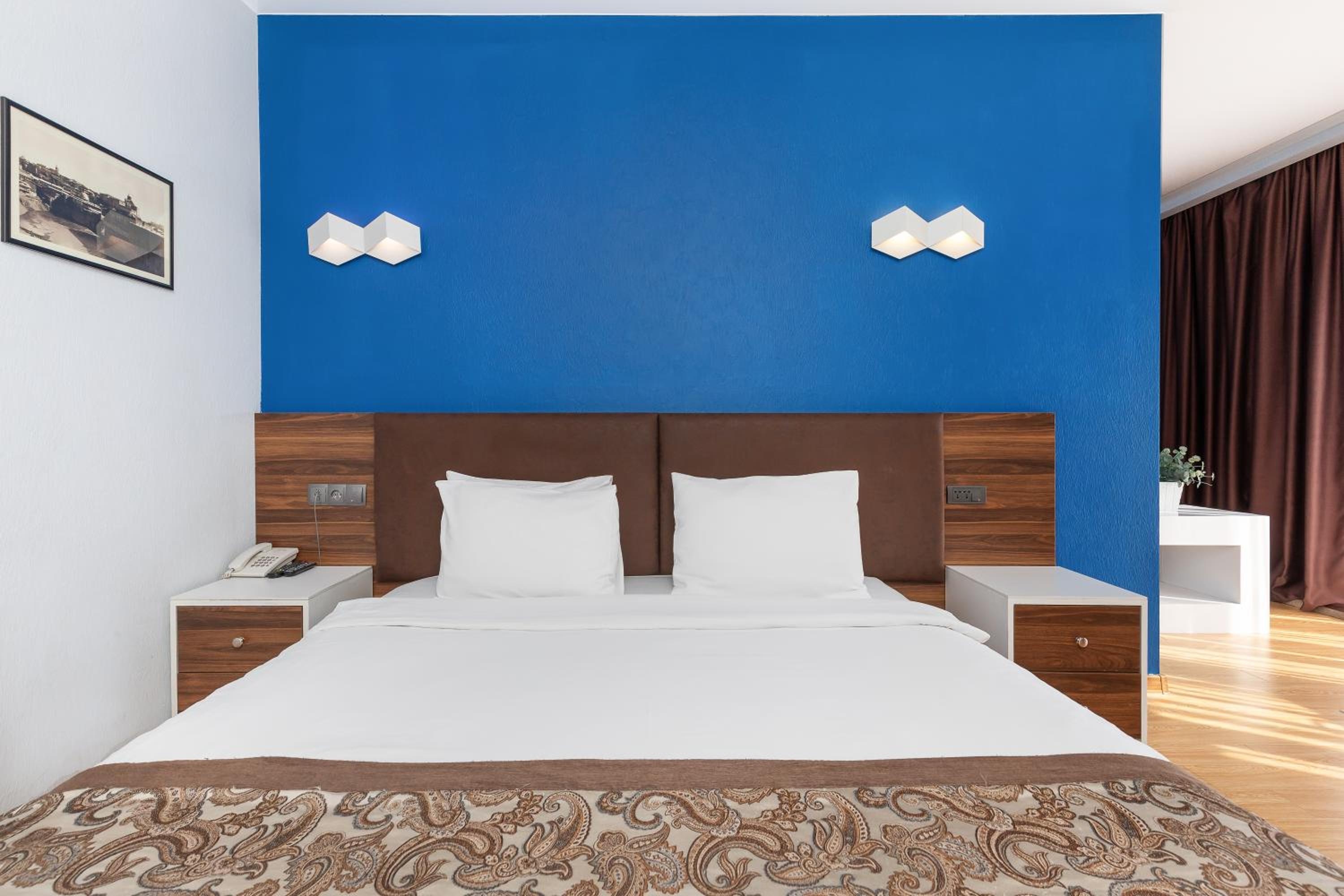Foto de Iveria Inn Hotel