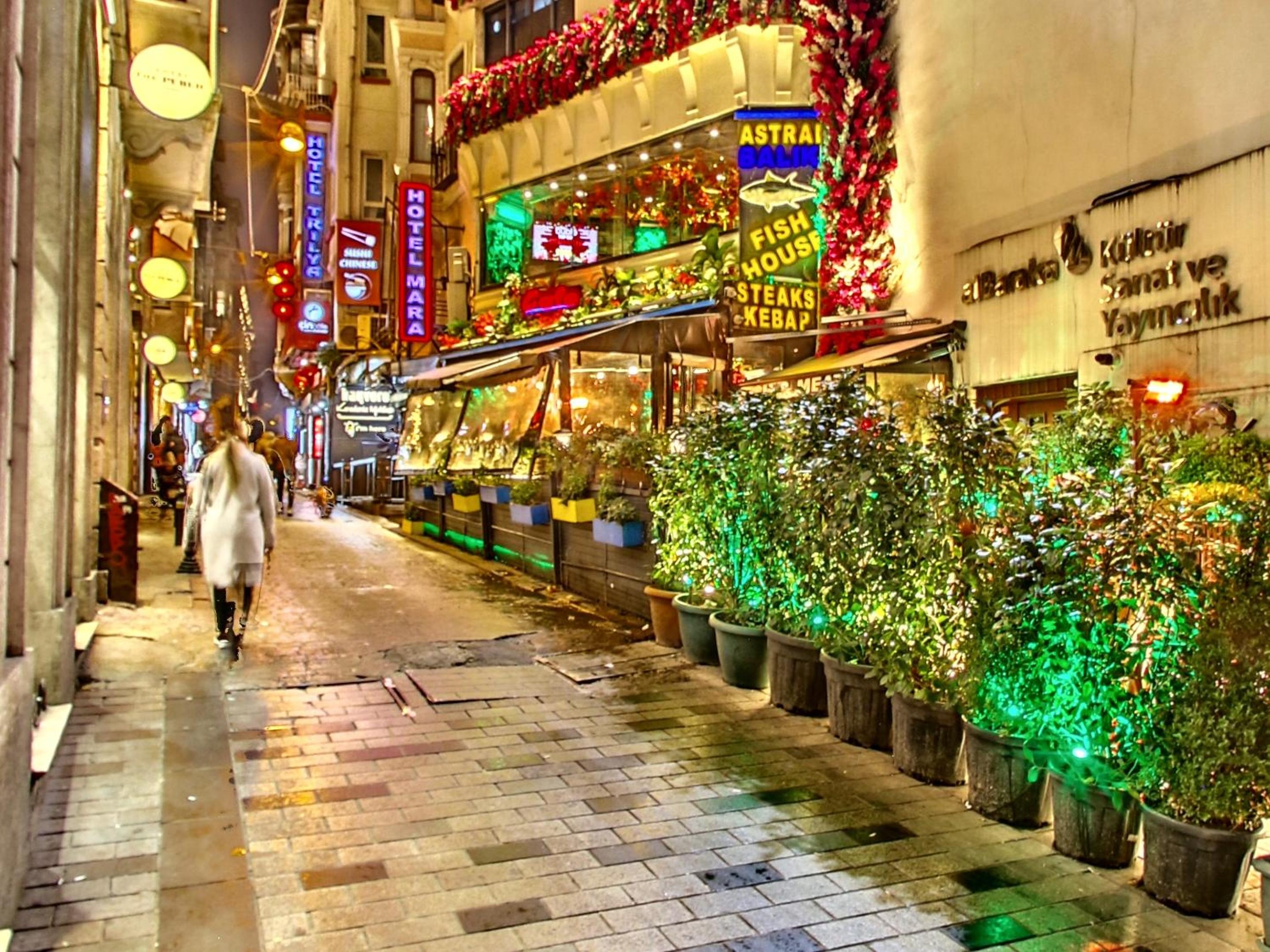 Foto de Hotel Mara İstanbul