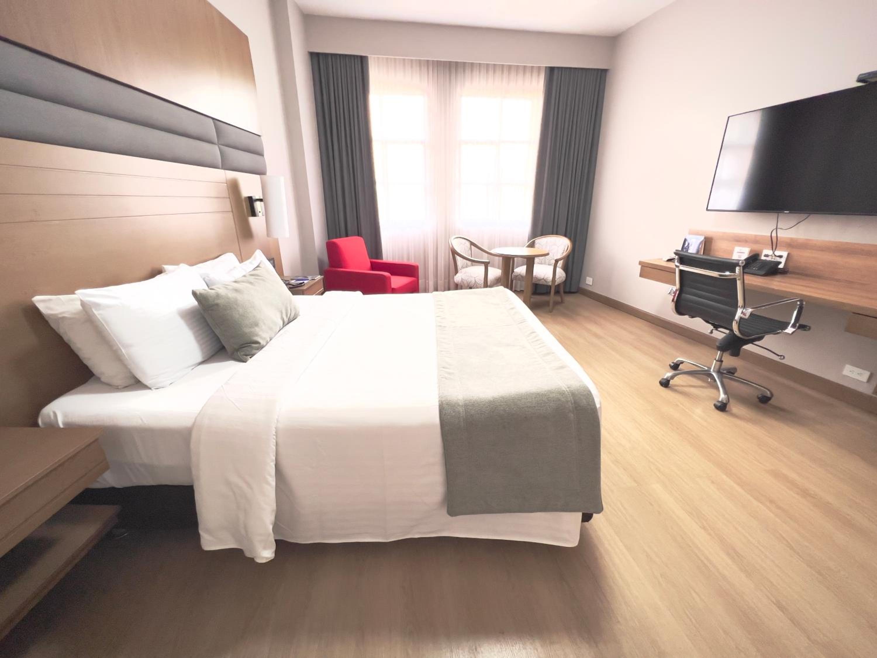 Foto de Hotel Dann Carlton Cali