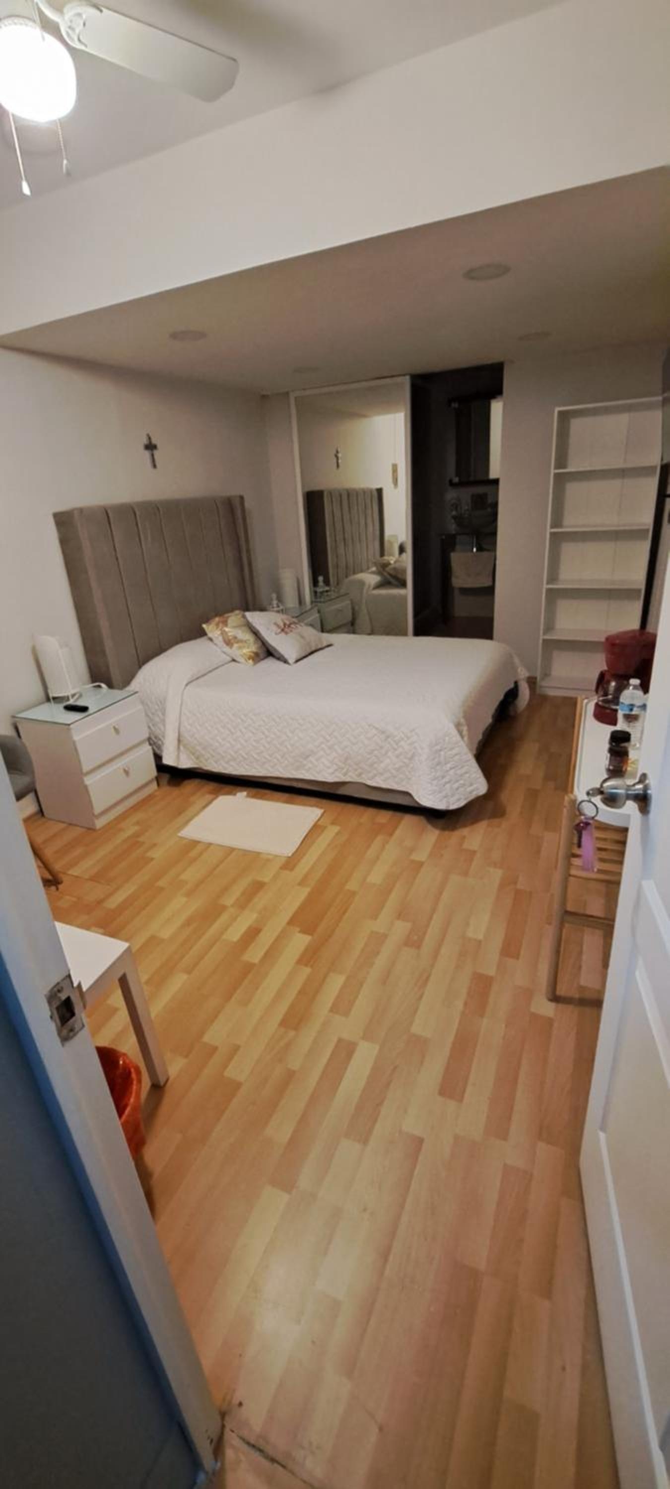 Foto de Encantadoras Habitaciones Privadas Del Valle