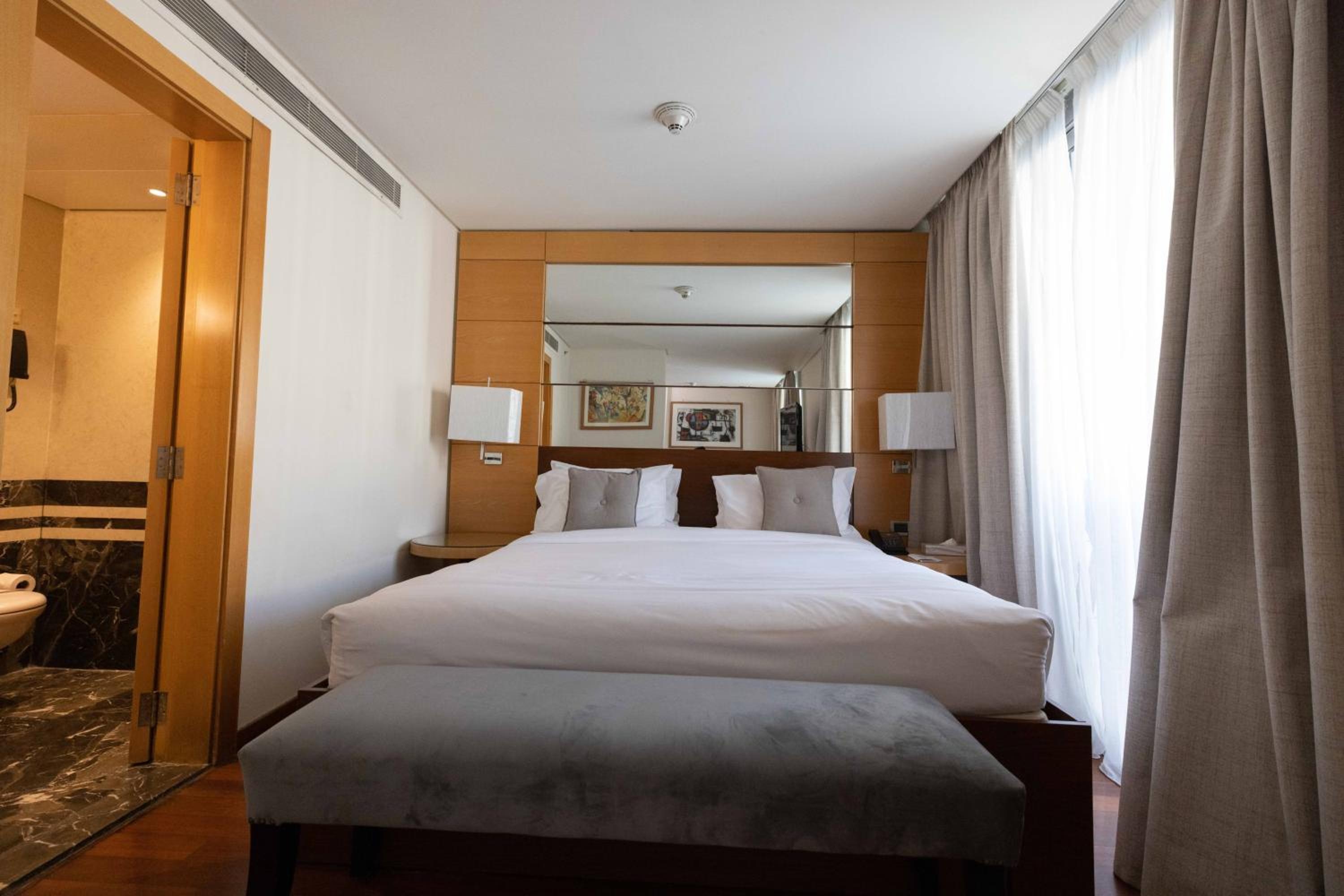 Foto de Coral Beach Hotel And Resort Beirut