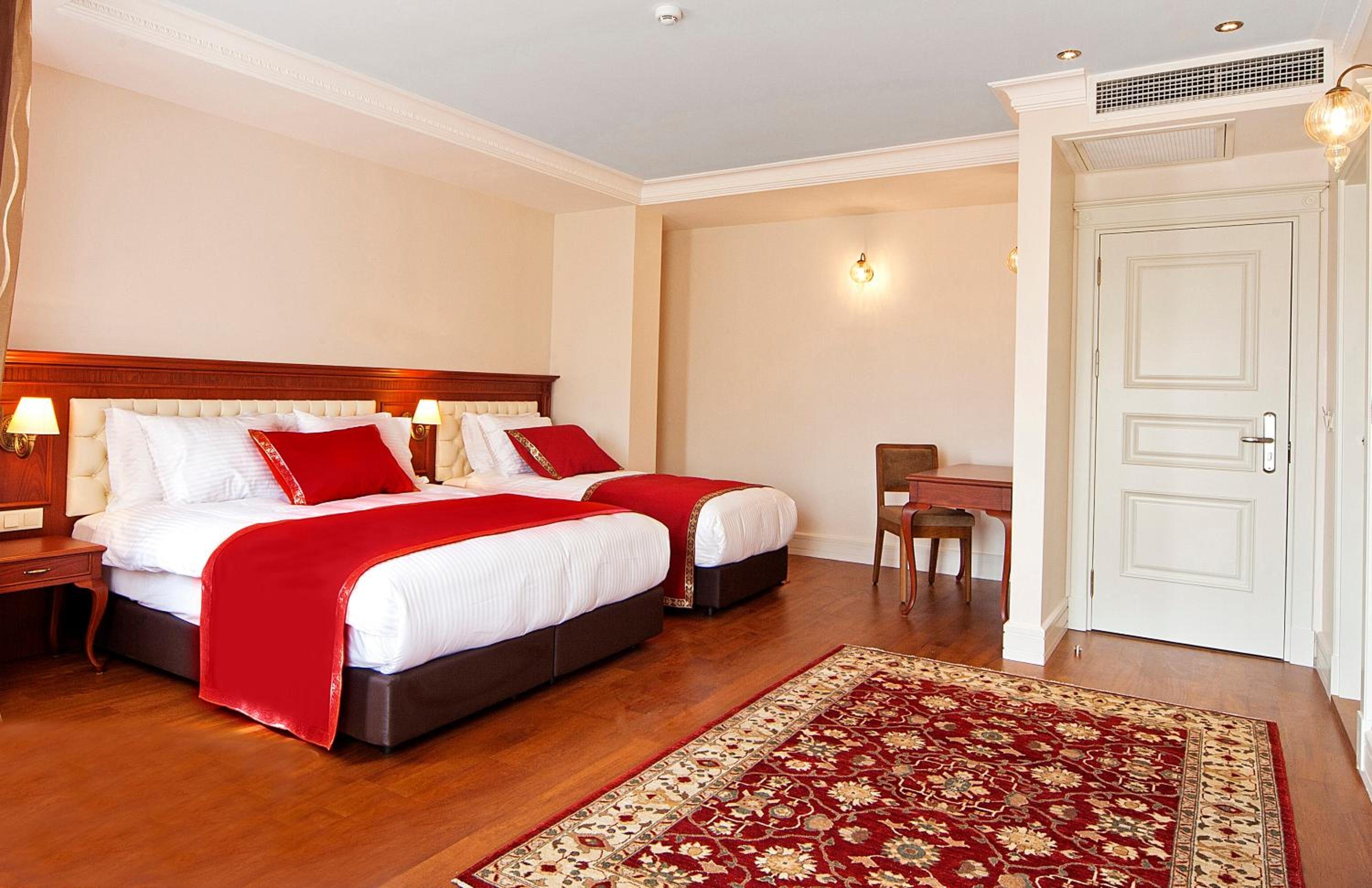 Foto de Aren Suites