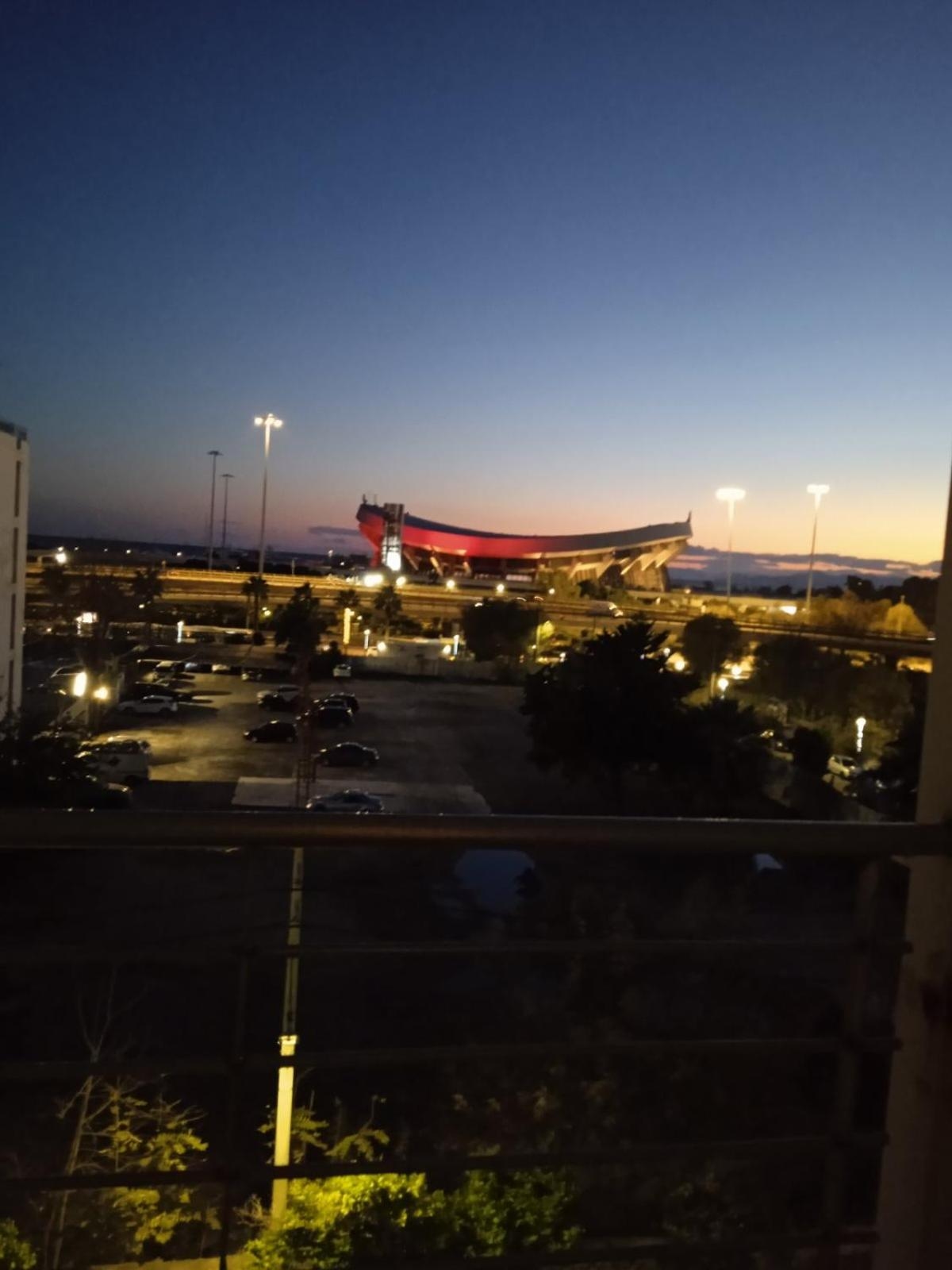Foto de Olympic Hotel