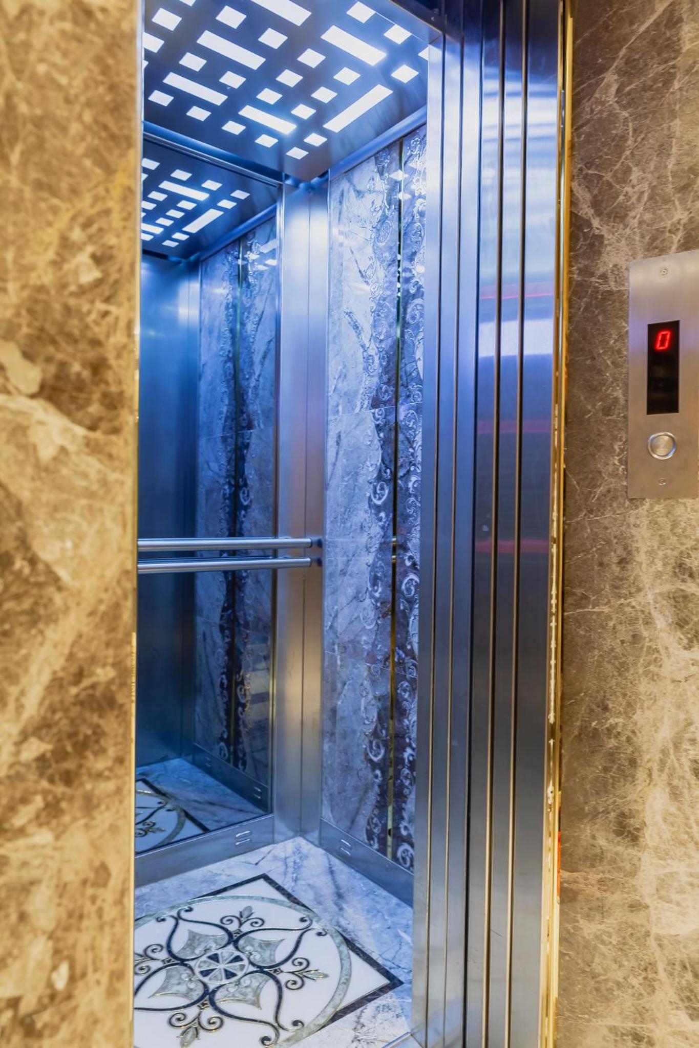 Foto de Lord Morgan & Exclusive Design Residence Cihangir
