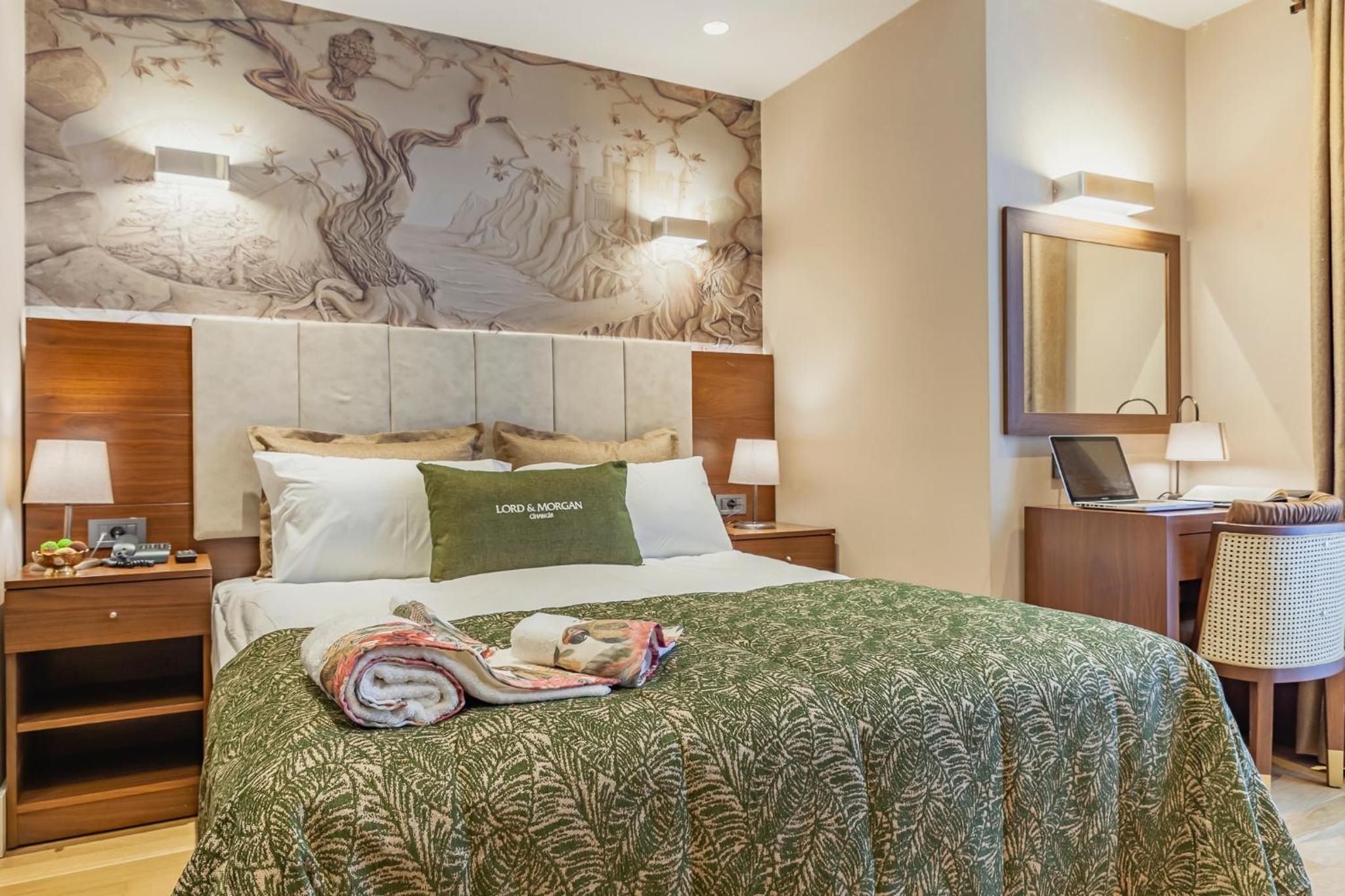 Foto de Lord Morgan & Exclusive Design Residence Cihangir