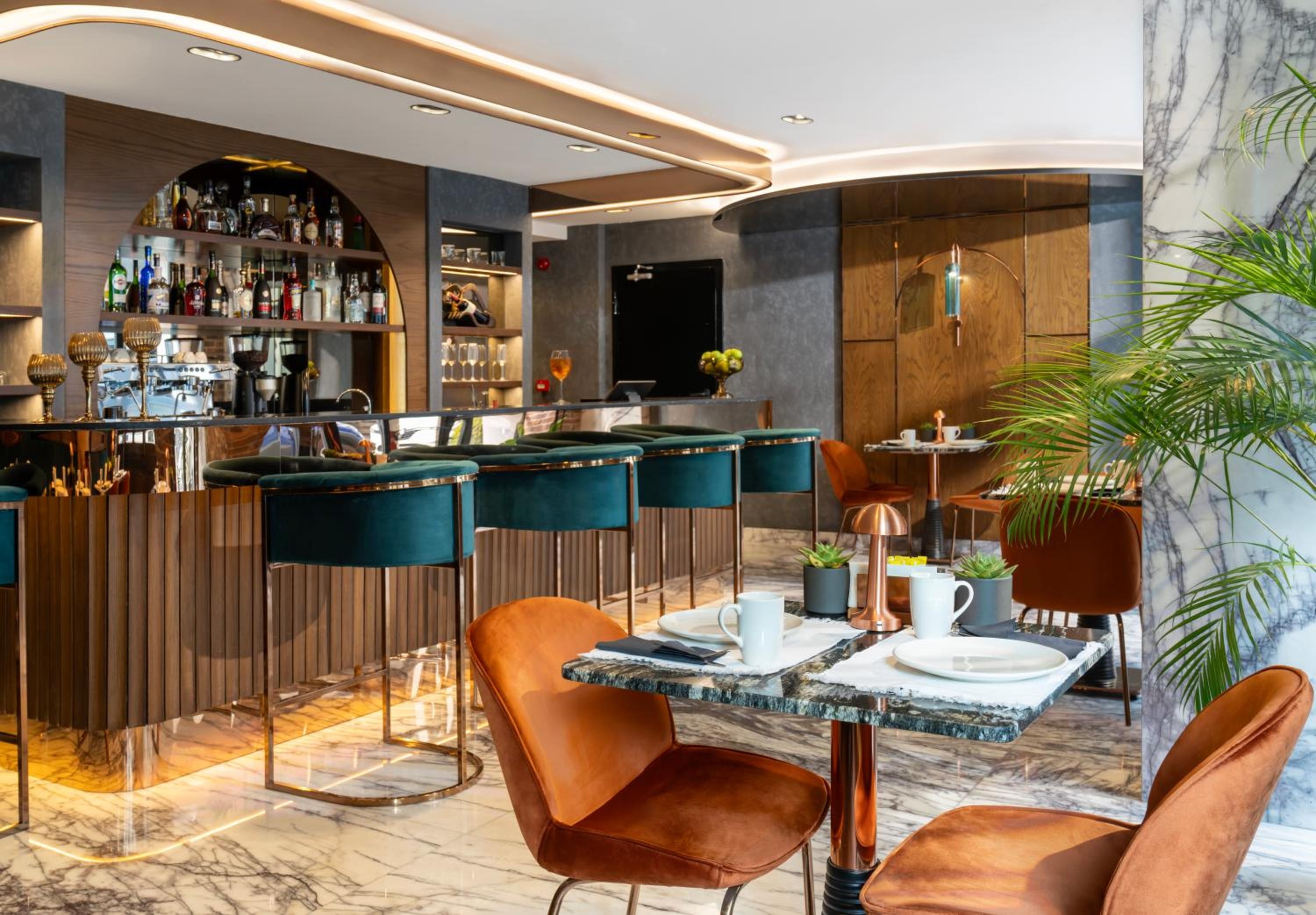 Foto de Nex Hotel & Spa Istanbul