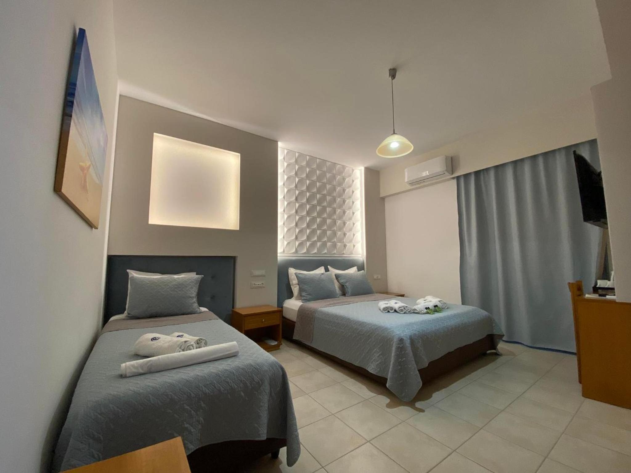 Foto de Castro Hotel