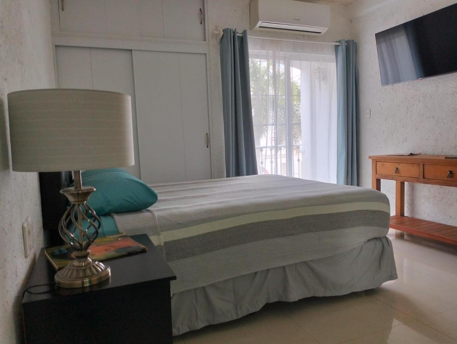 Foto de Hotel Dos Mundos, Isla Cozumel