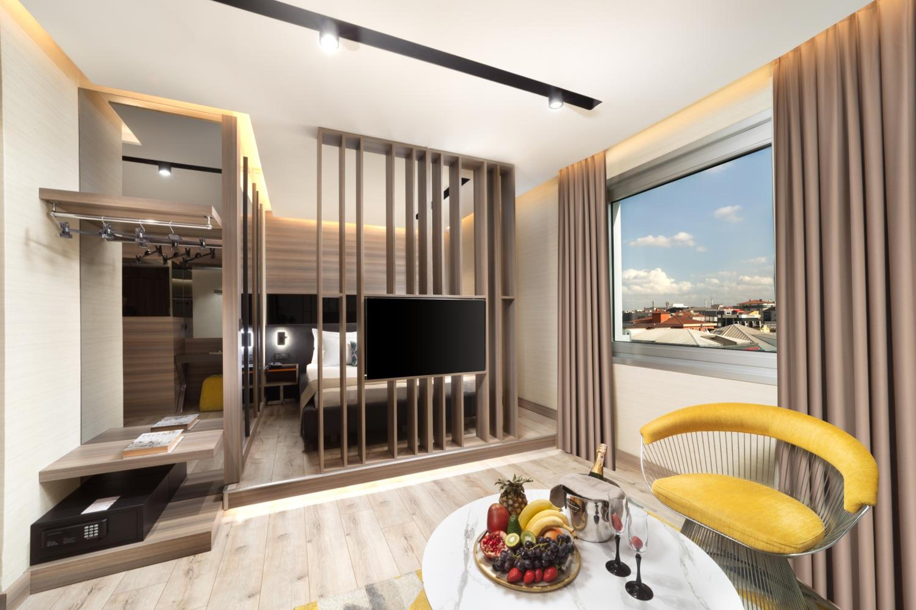 Foto de Nish Palace Exlusive Suites