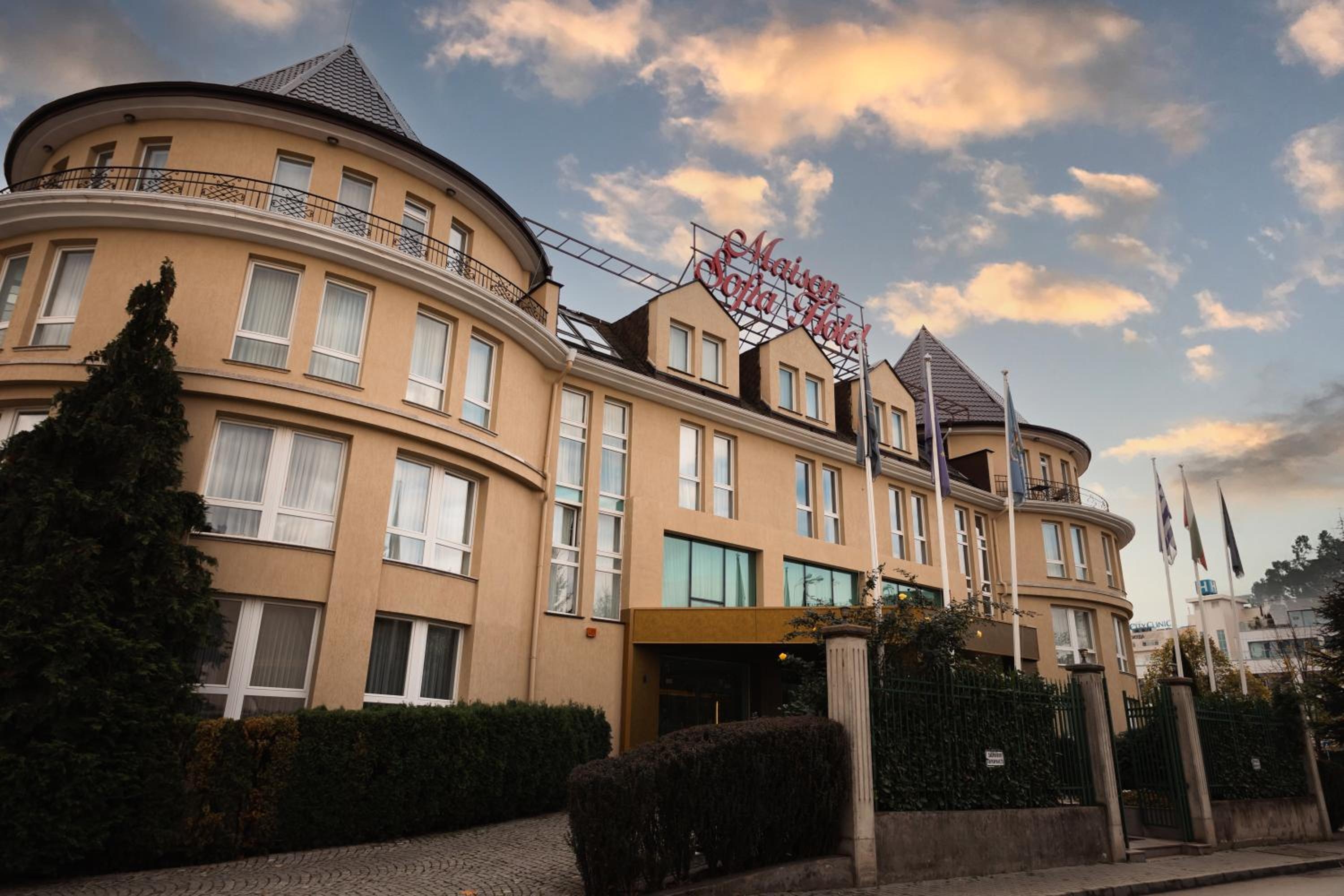 Foto de Maison Sofia - MGallery