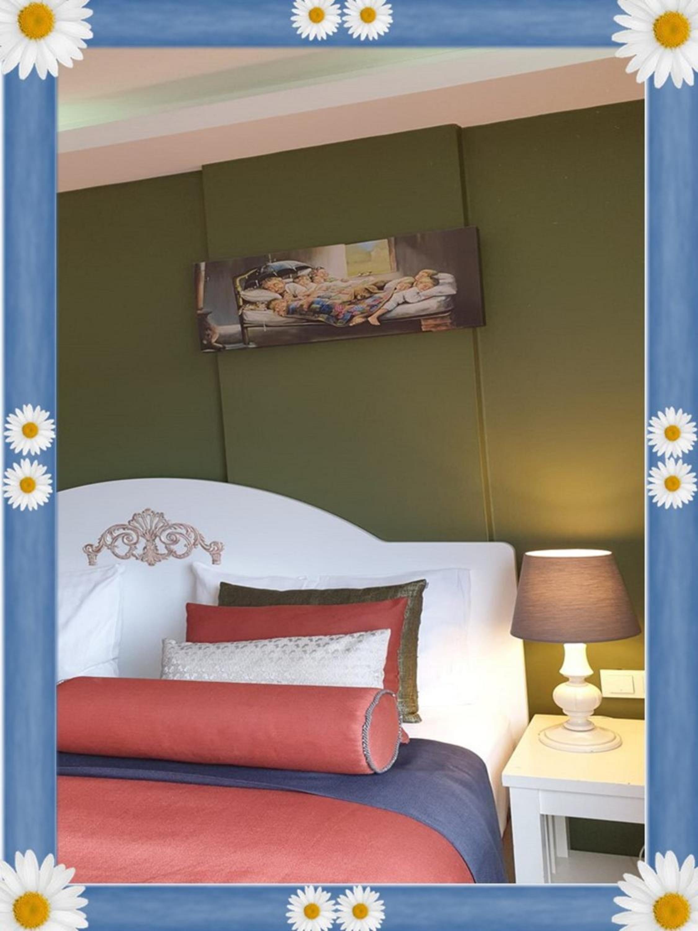 Yez Boutique Hotel, Estambul