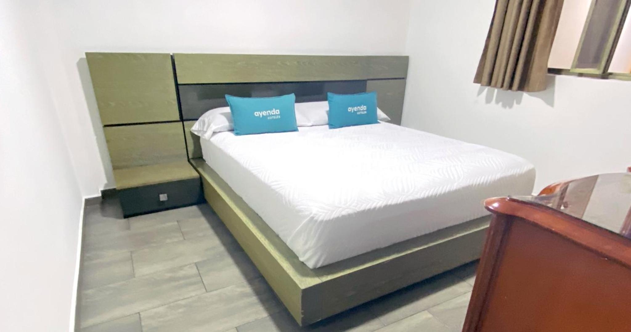 Foto de Ayenda Hotel Las Palmas