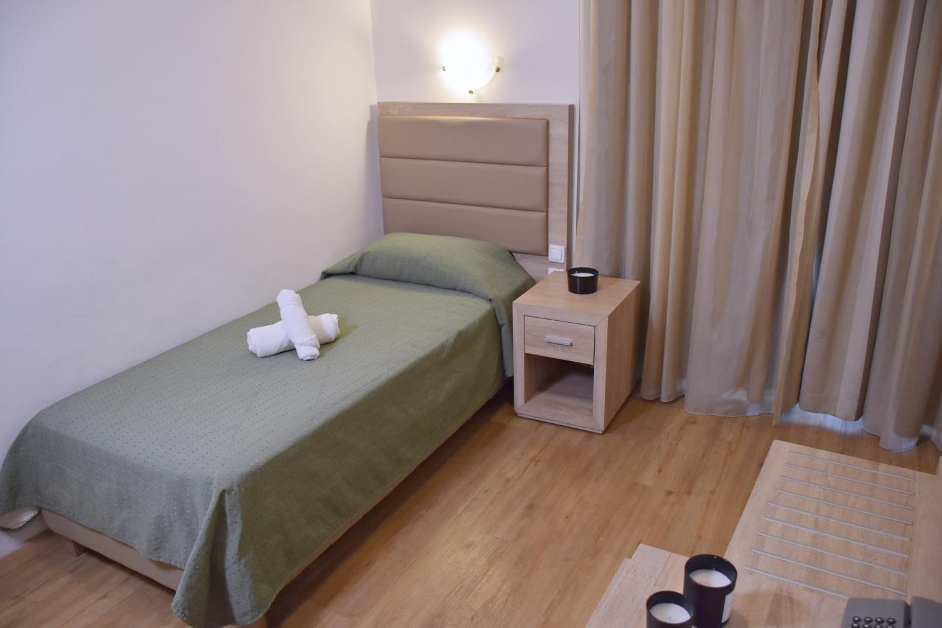 Foto de Arethusa Hotel Athens