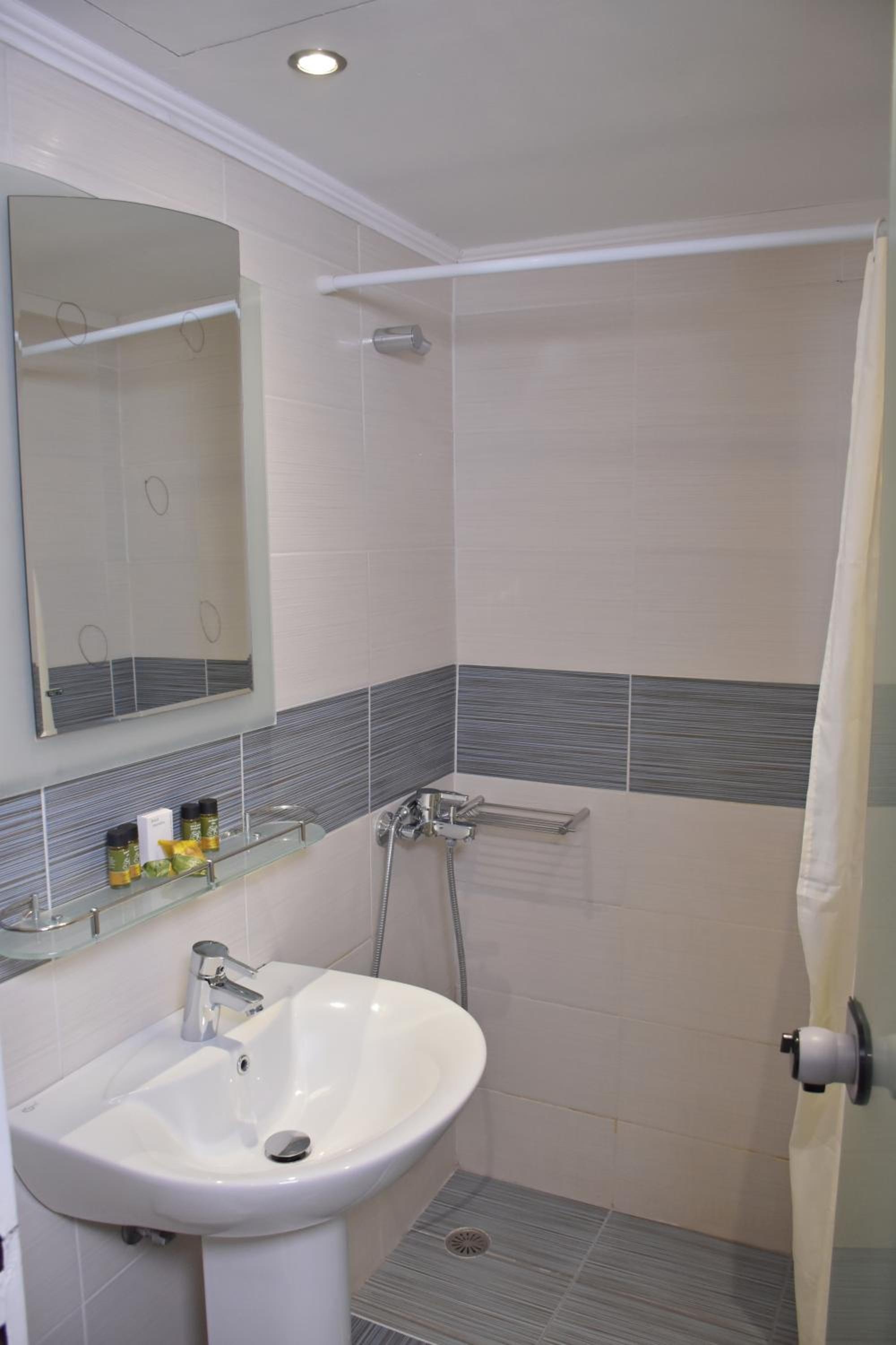 Foto de Arethusa Hotel Athens