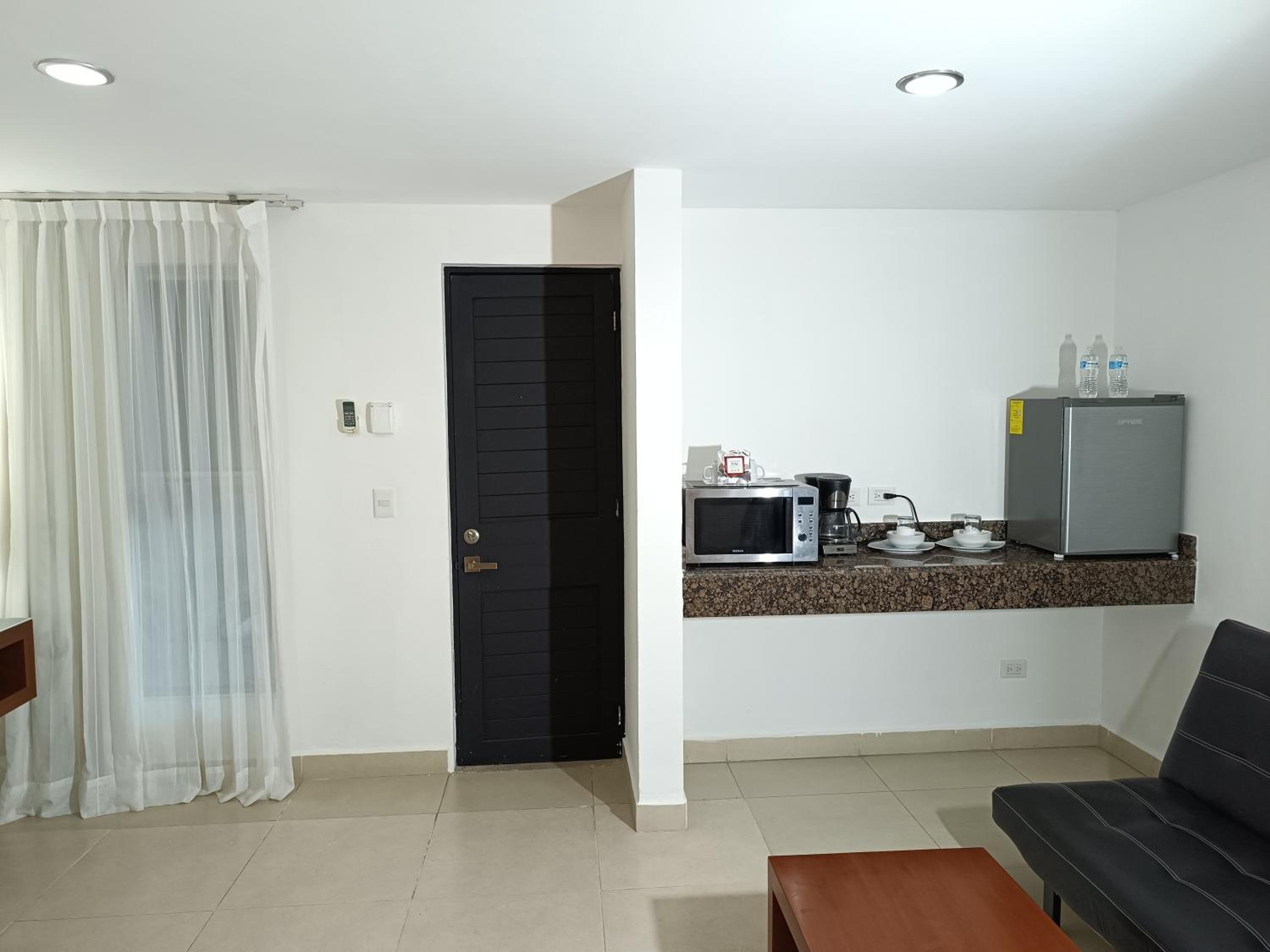 Foto de Grand City Hotel Cancun