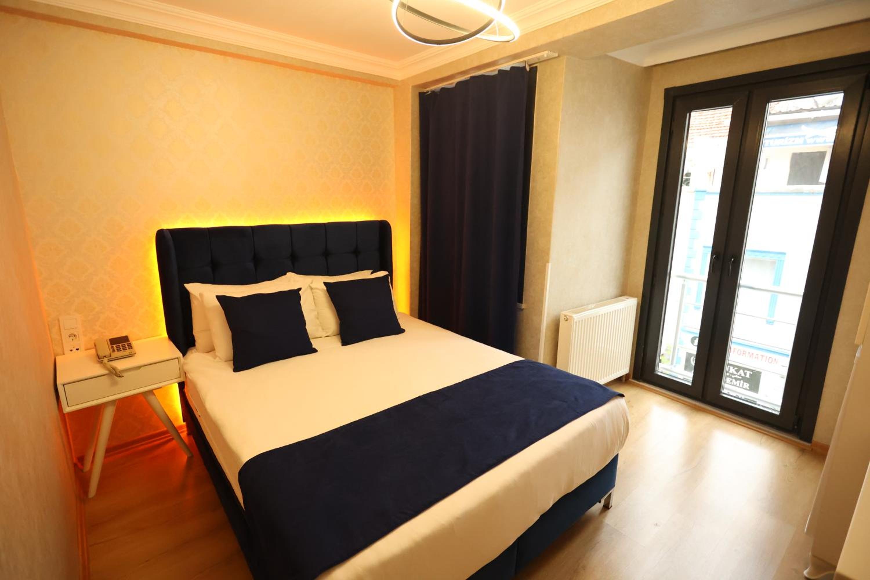 Foto de Asmali Hotel
