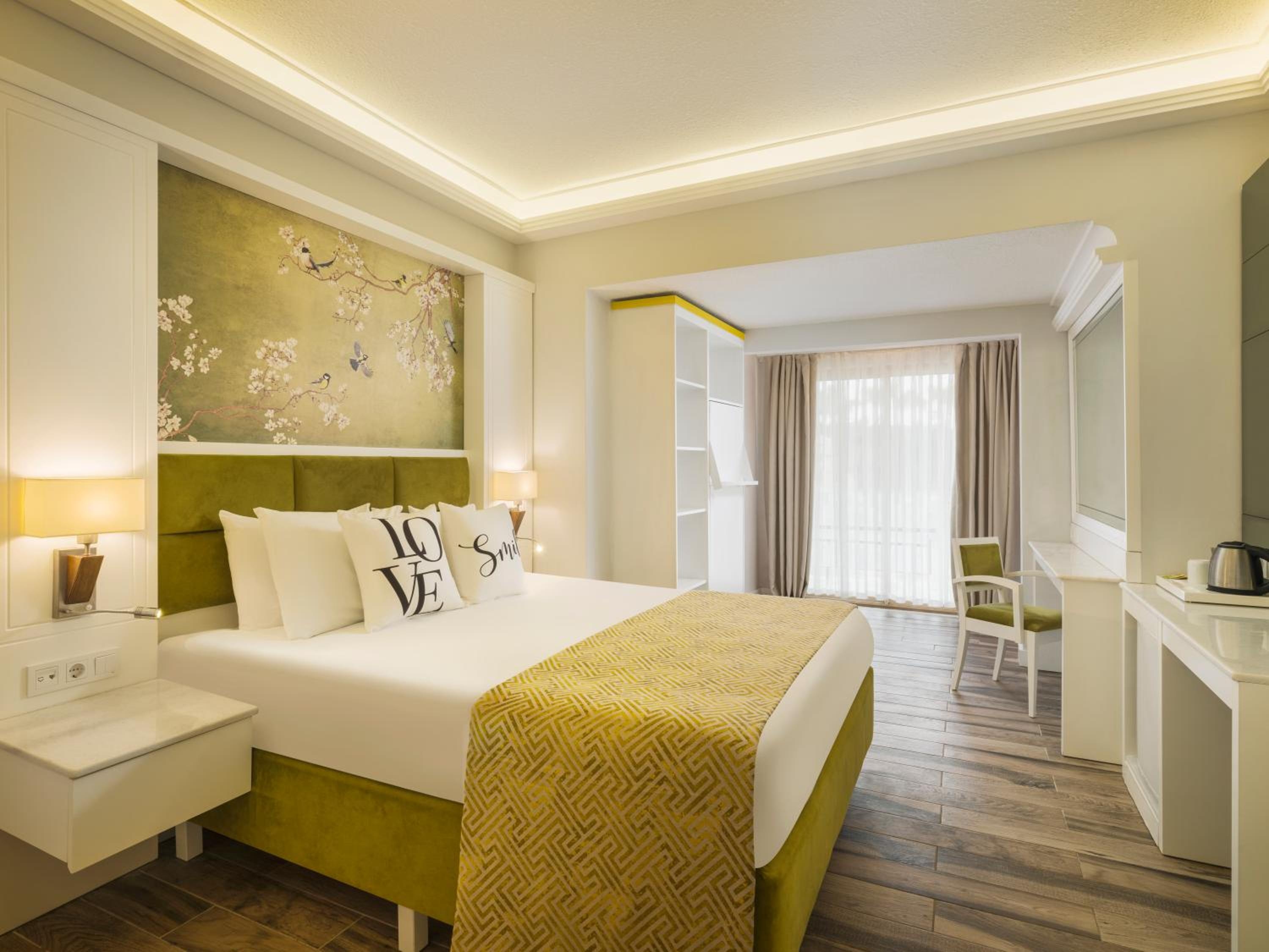 Foto de Selectum Family Comfort Side