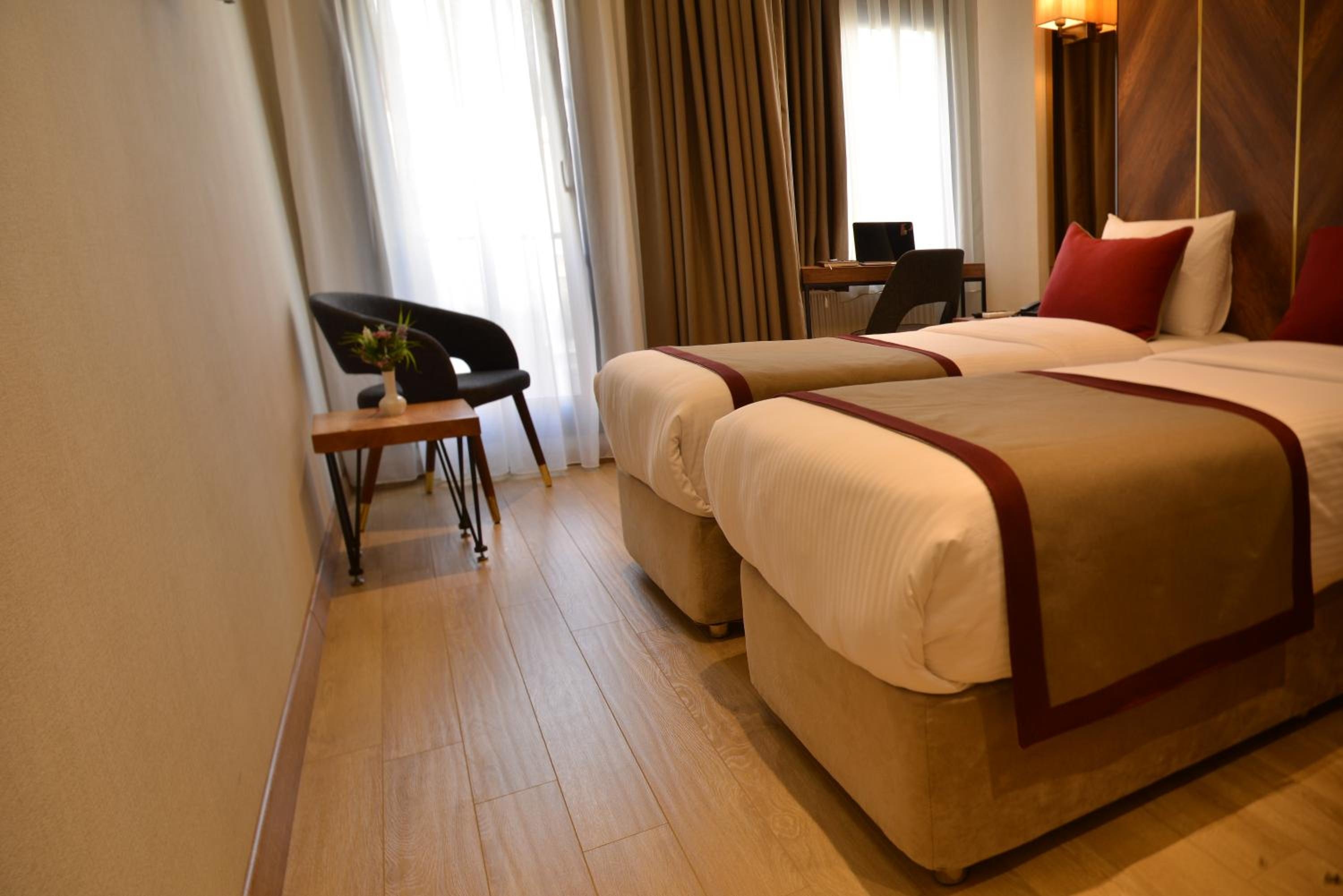 Foto de Celine Hotel Taxim
