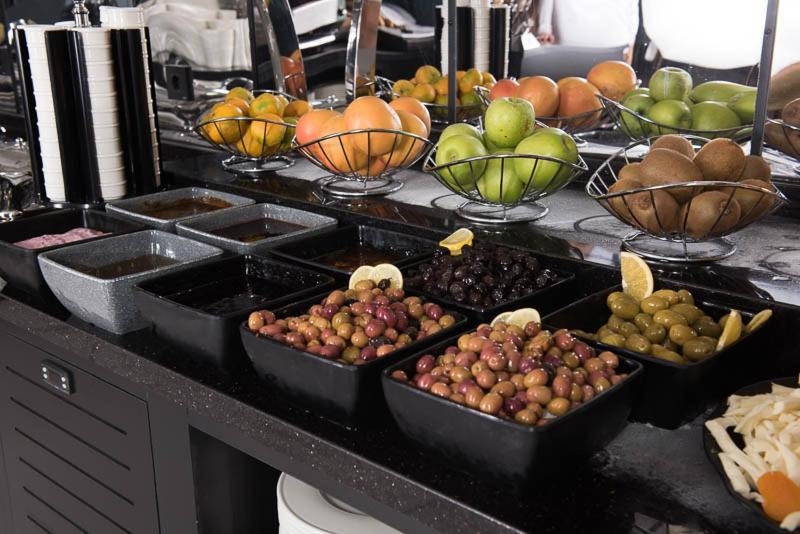 Foto de İbos Hotels Izmir