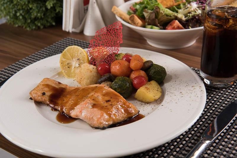 Foto de İbos Hotels Izmir