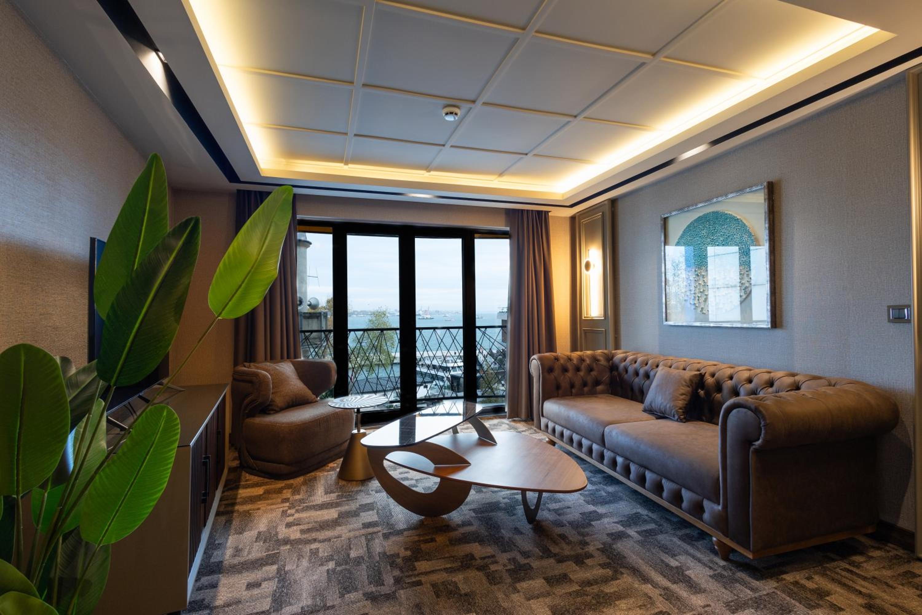 Foto de Tonight Hotel Port