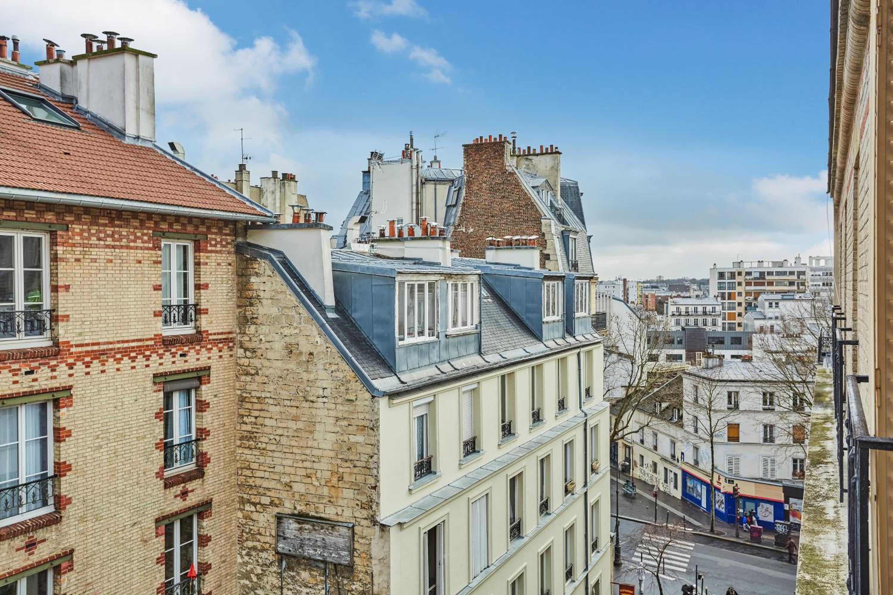 Foto de Huni Hôtel