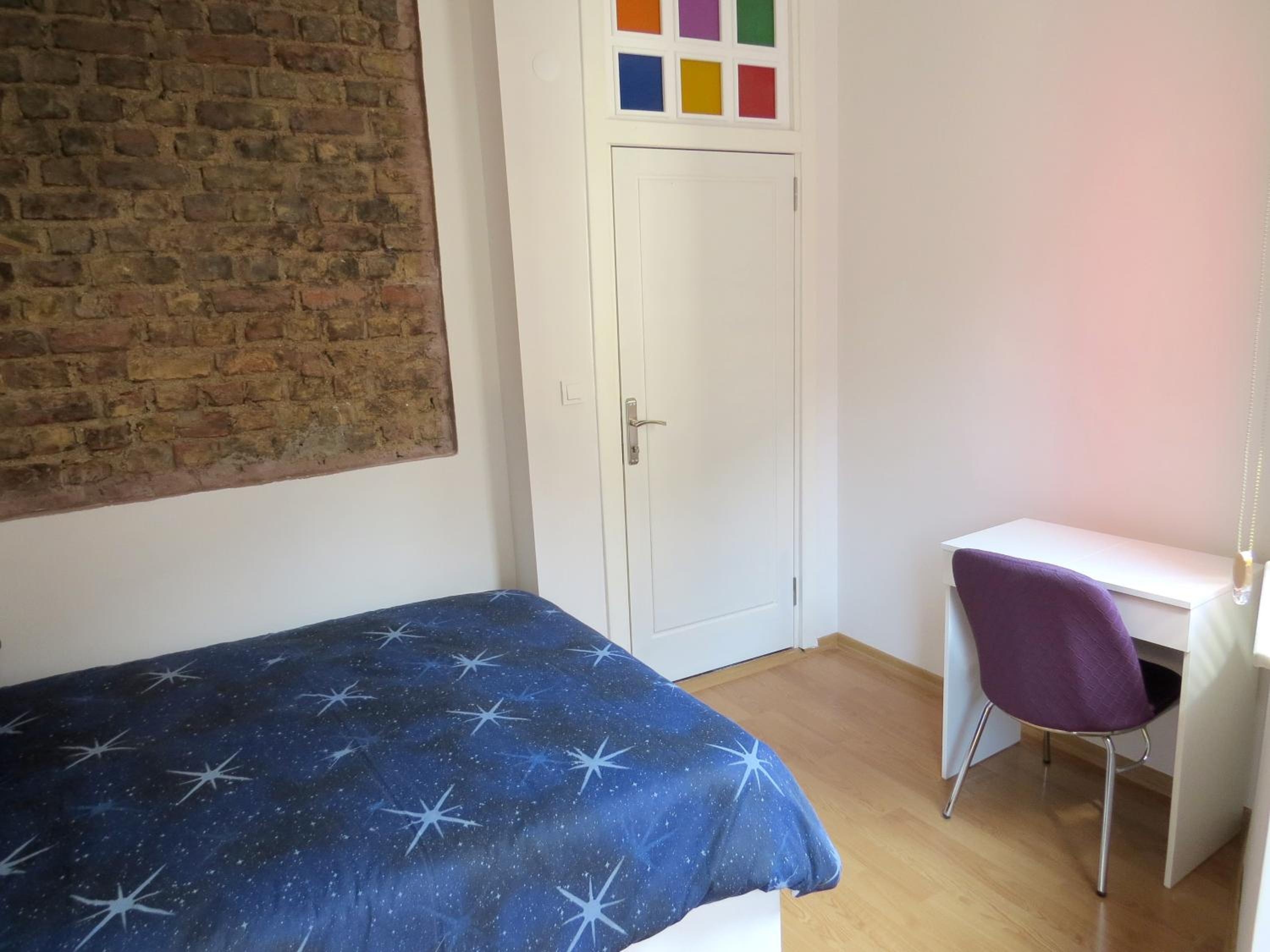 Foto de Istanberry - Dream City Apartments