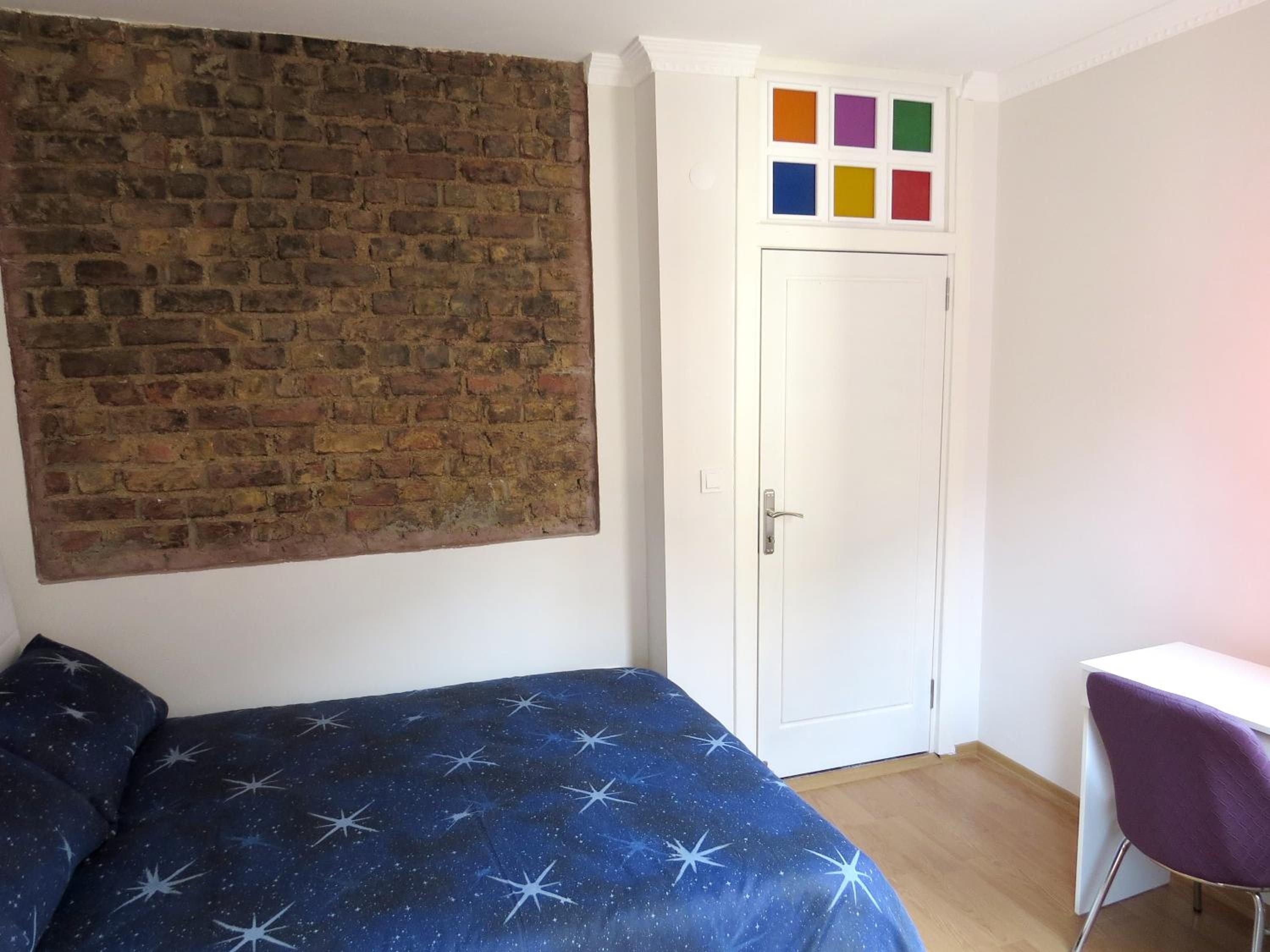Foto de Istanberry - Dream City Apartments