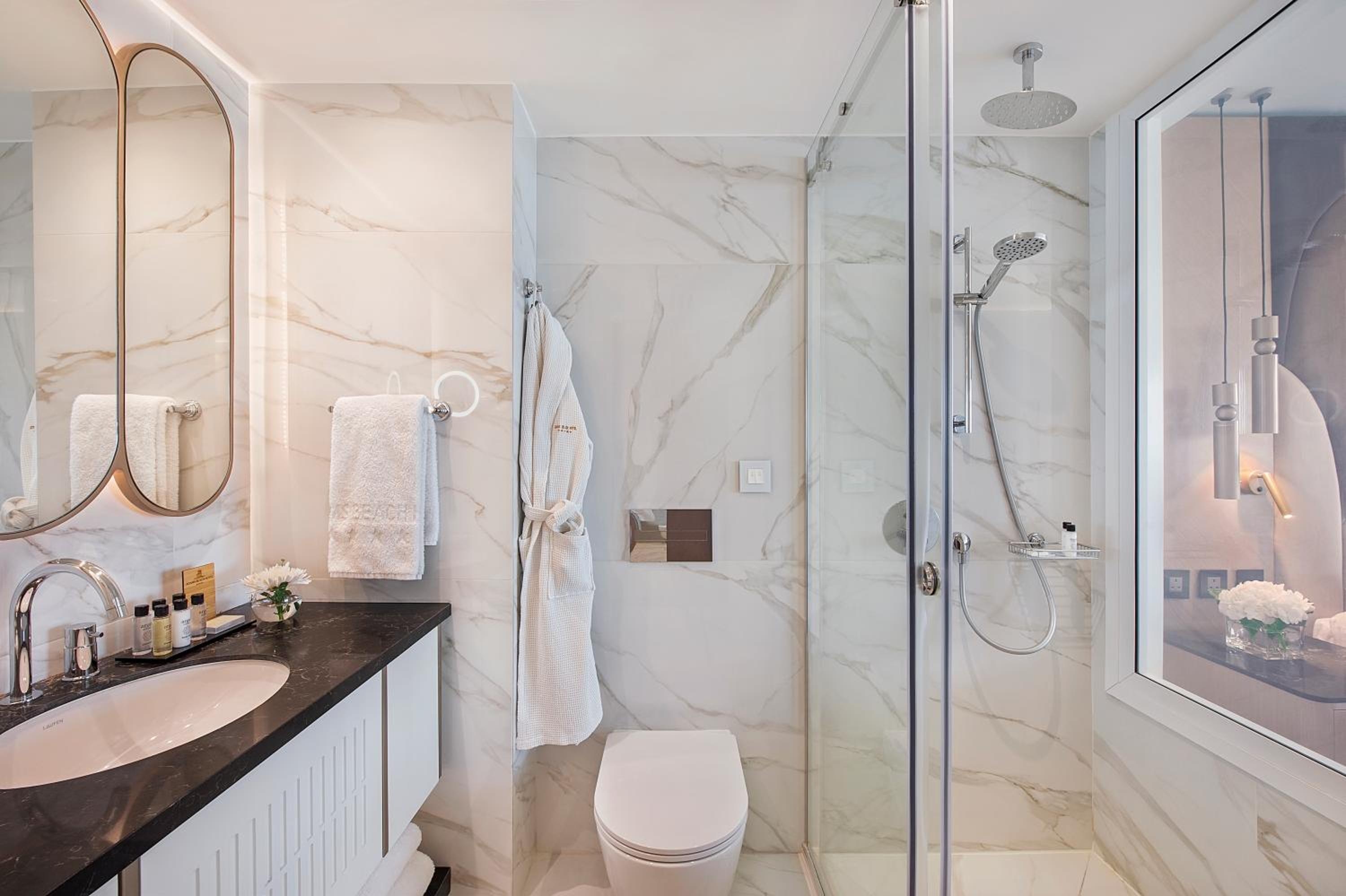 Foto de Adams Beach Hotel & Spa