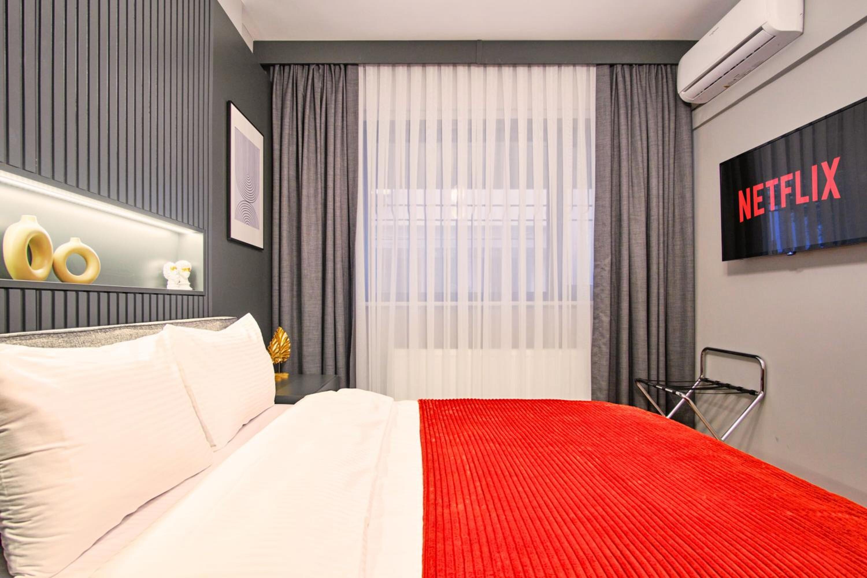 Foto de TAKS-INN Hotel