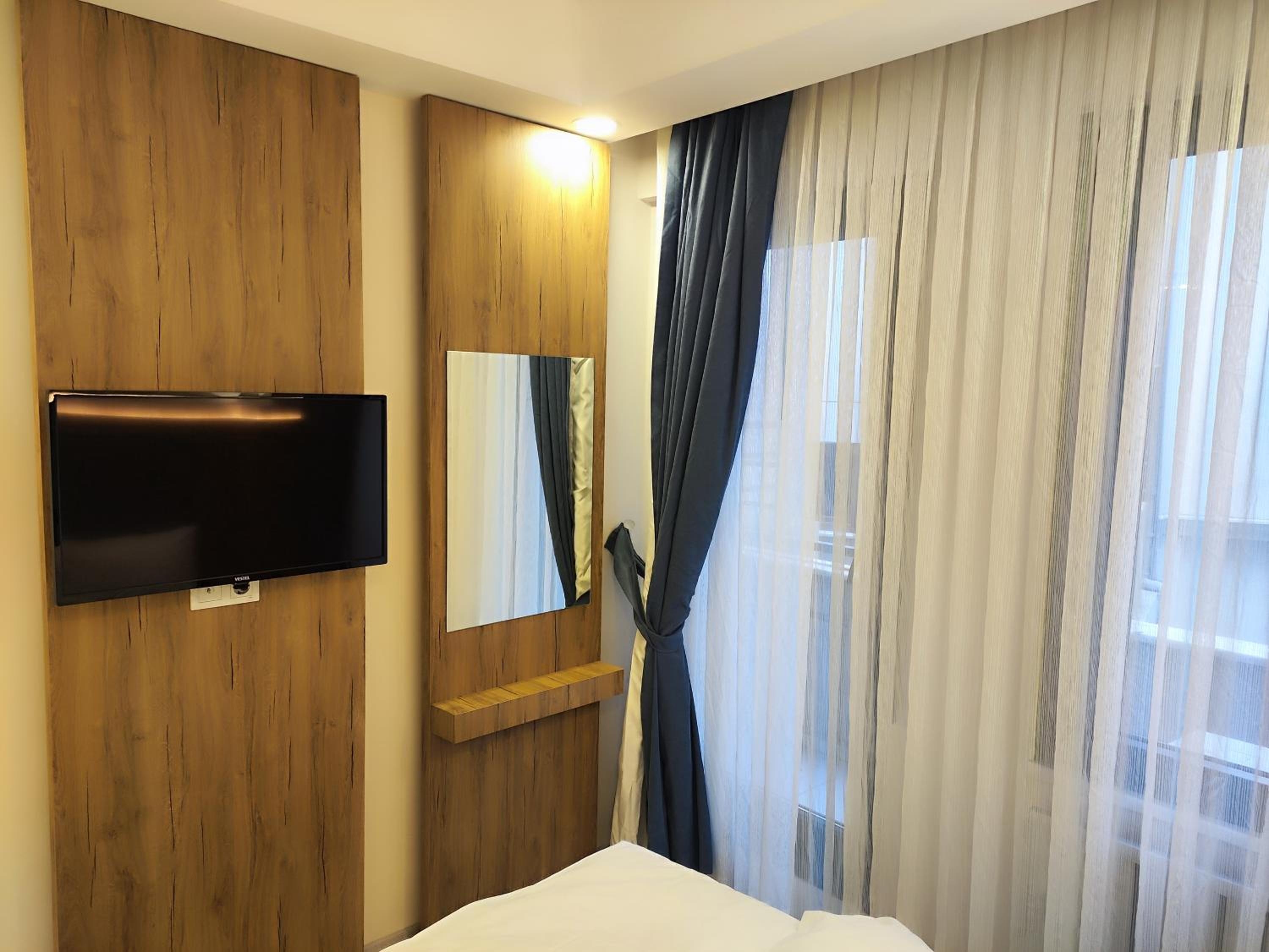 Foto de Hotel Esve Istanbul