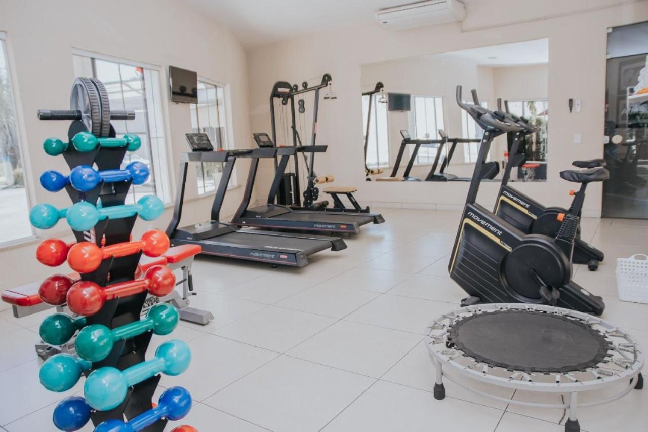 Foto de Grande Hotel Itaguaí