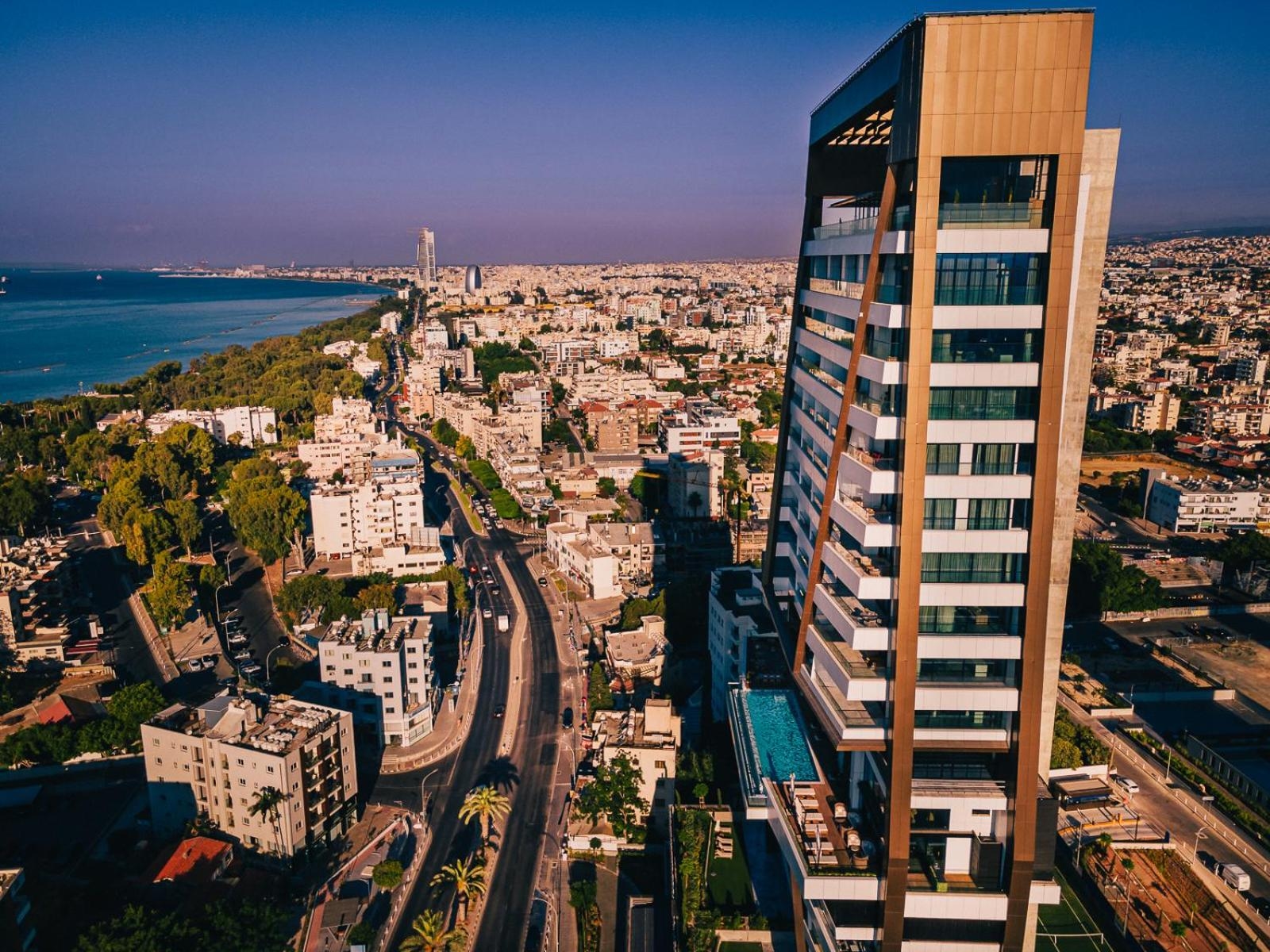 Foto de The Icon Limassol