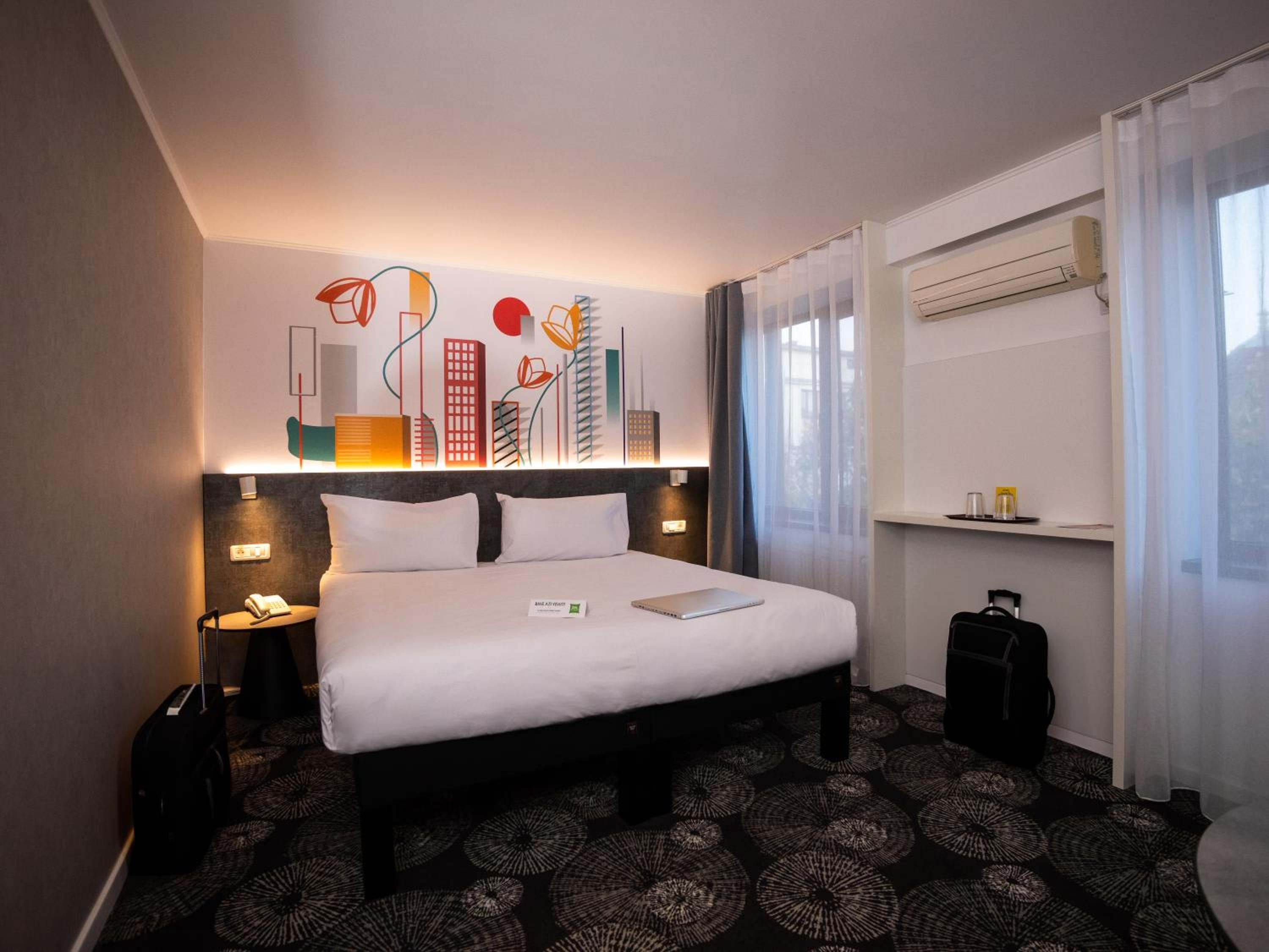 Foto de ibis Styles Pitesti Arges