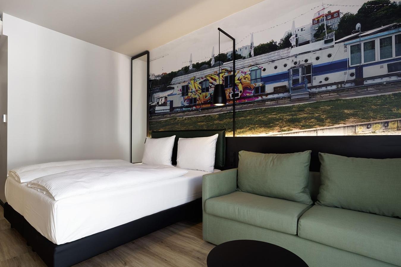Foto de Vienna House Easy by Wyndham Berlin Potsdamer Platz