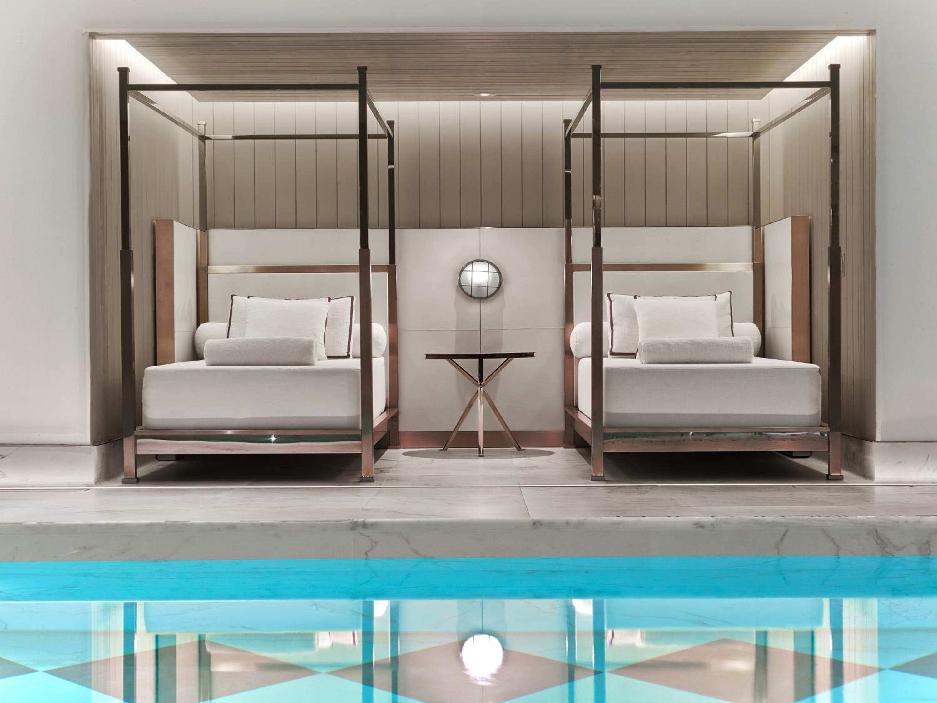 Foto de Baccarat Hotel and Residences New York