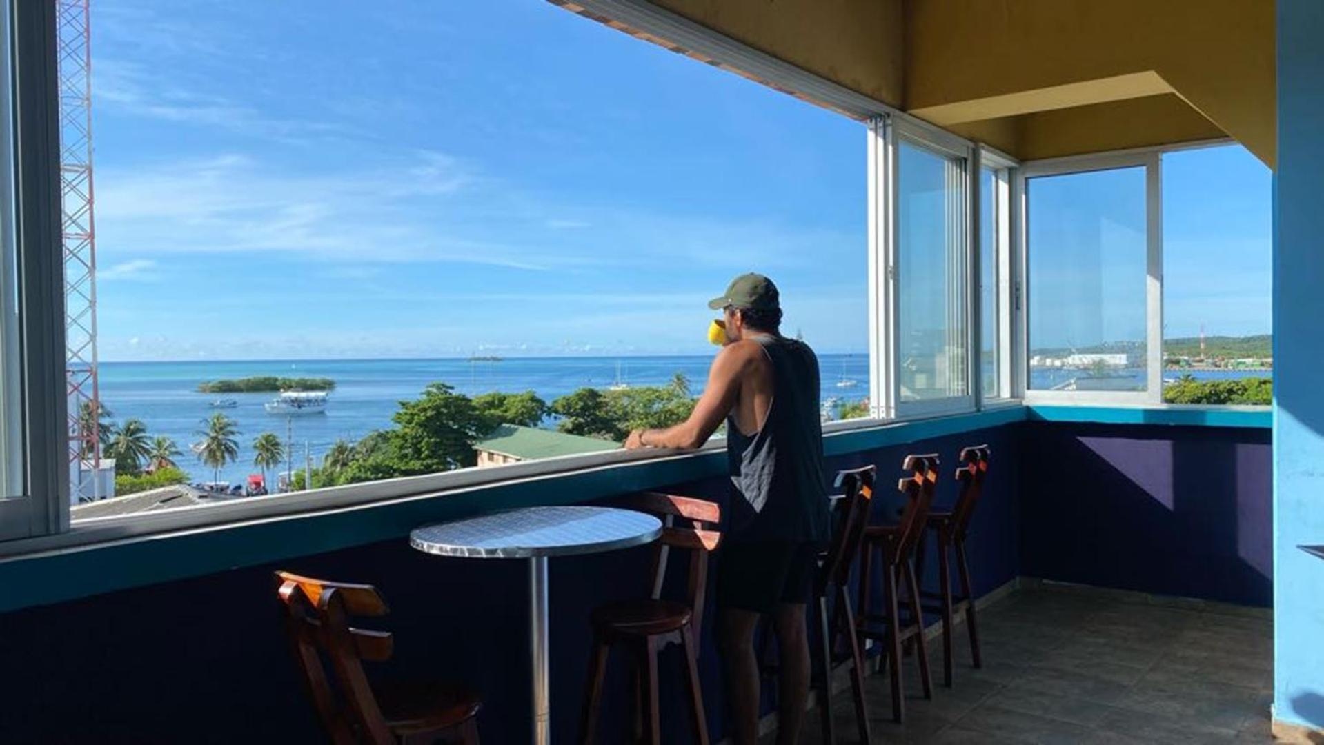 Viajero San Andres Hostel, San Andrés