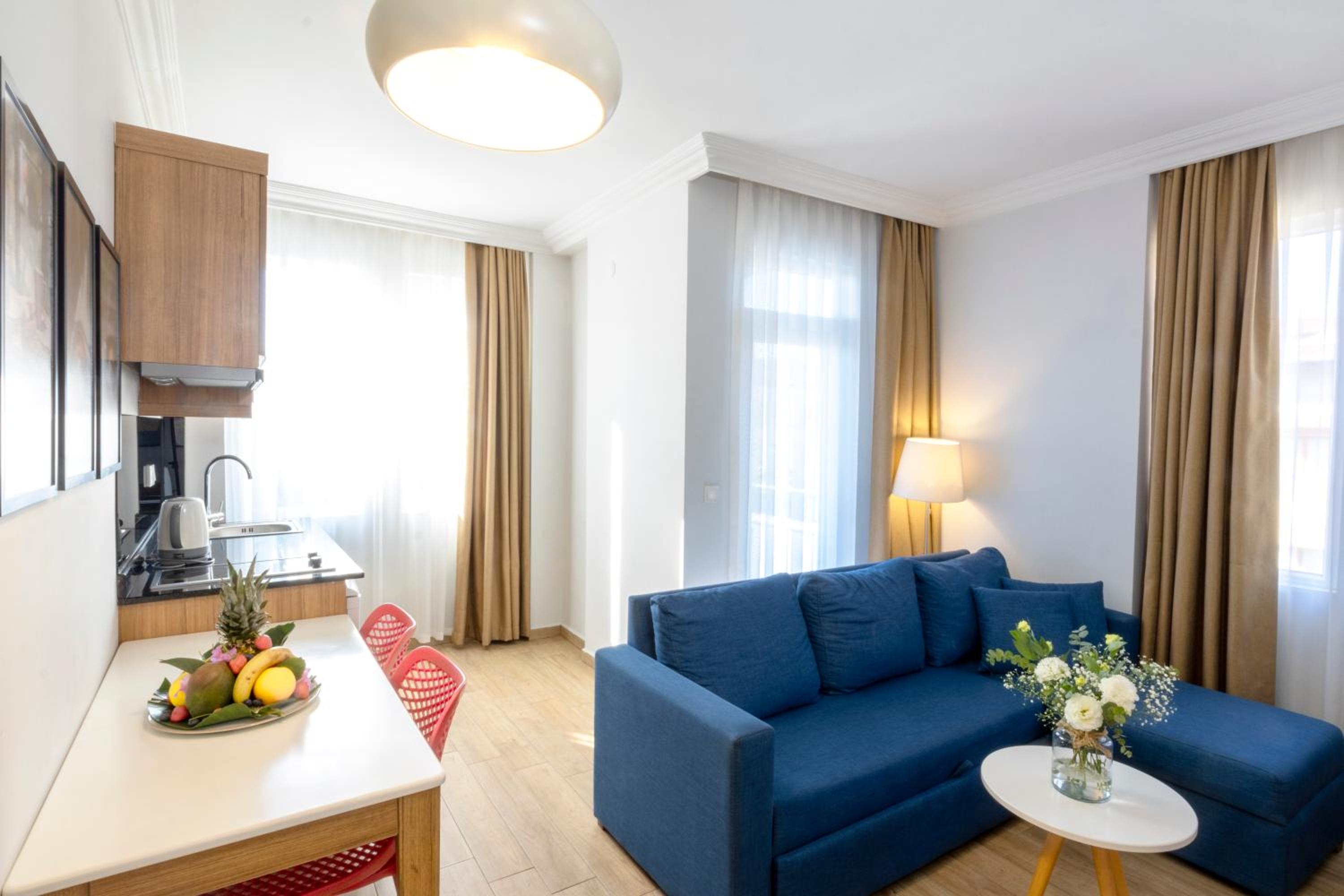 Foto de Comfort Suites