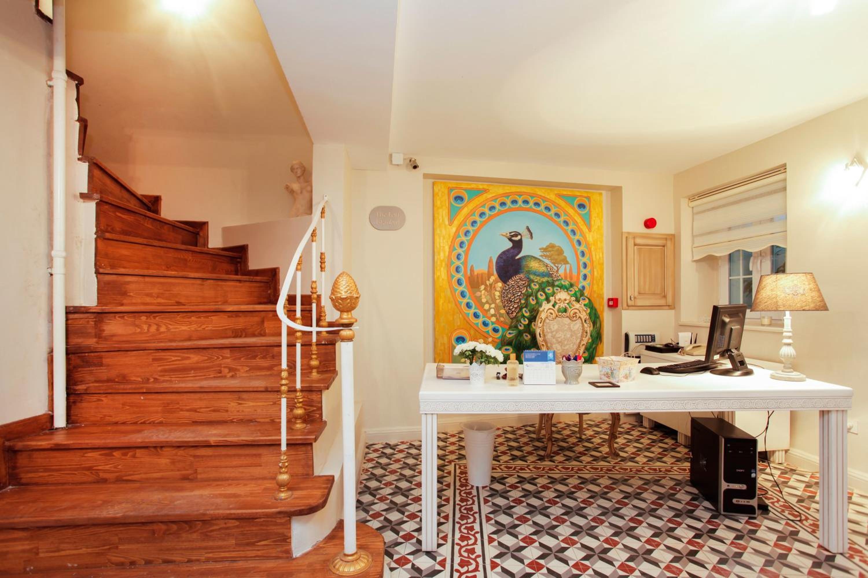 The Loft Istanbul