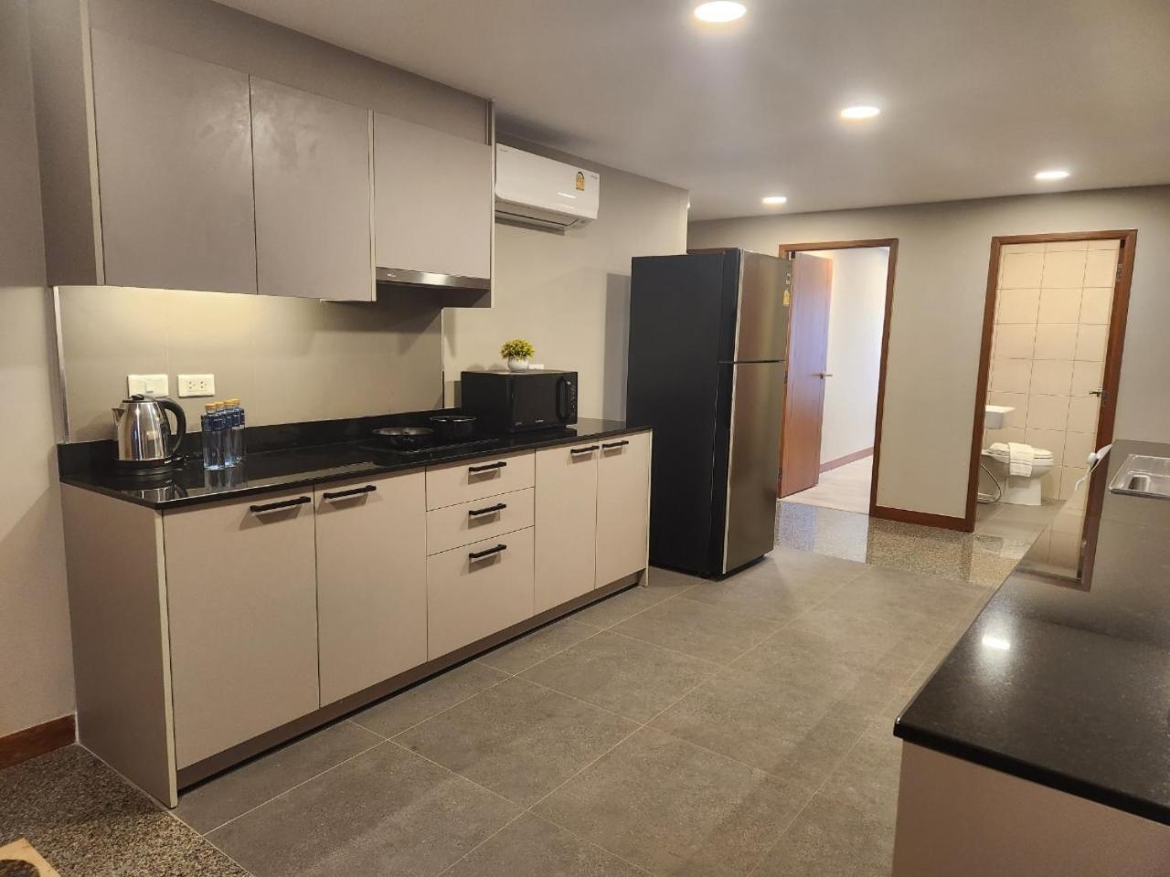 Foto de United Tower Thonglor by Aspira