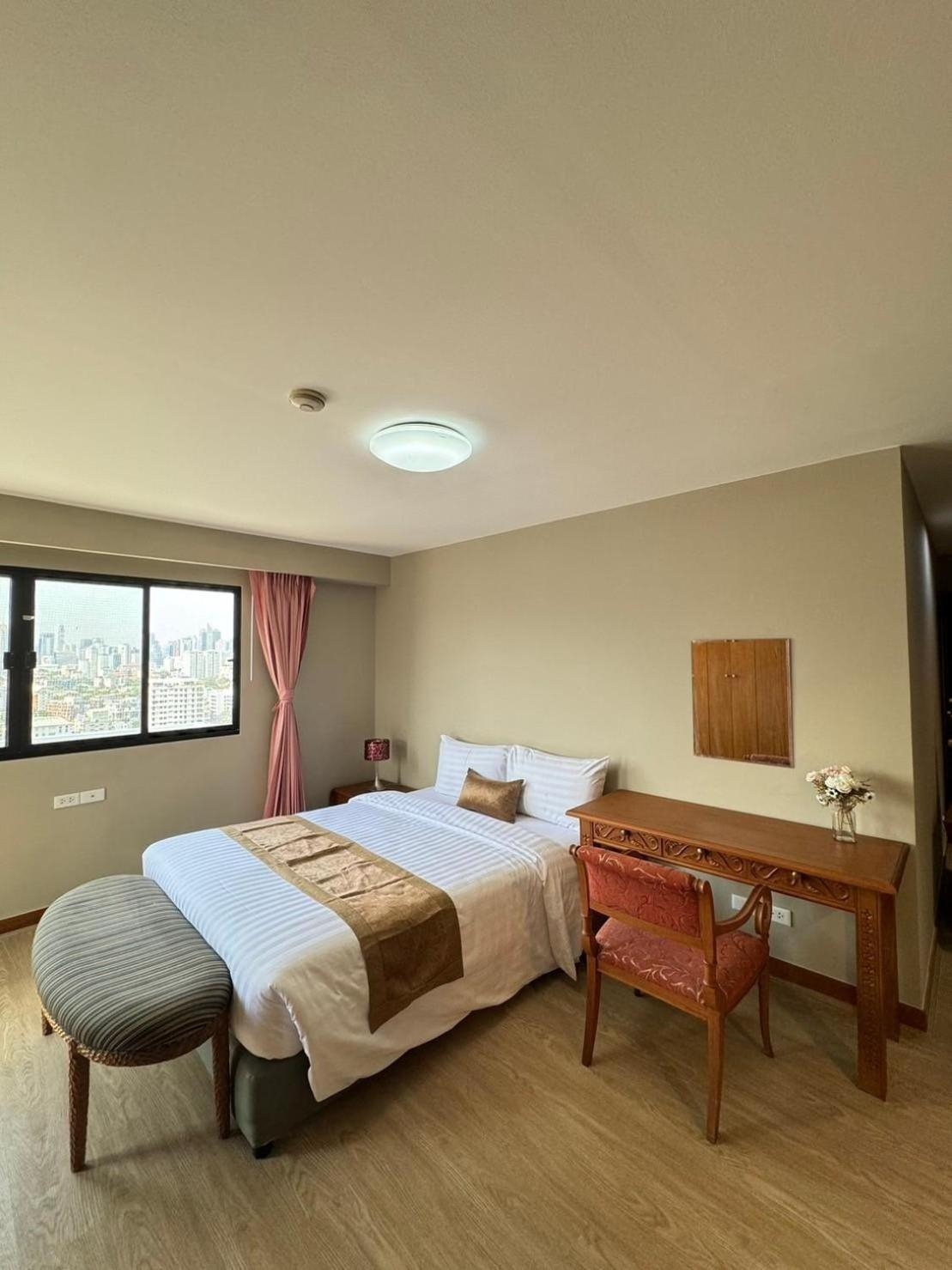 Foto de United Tower Thonglor by Aspira