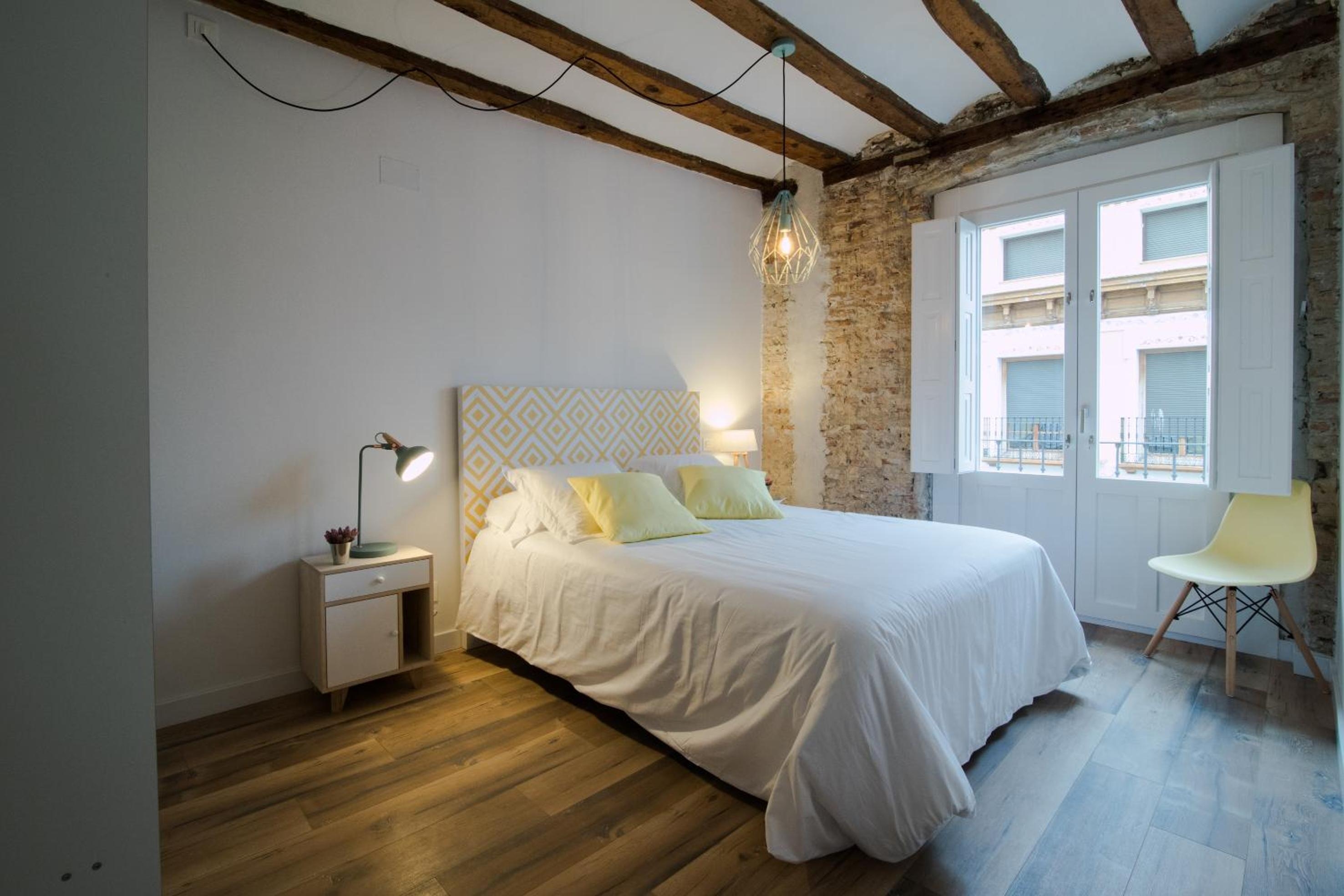 Foto de Apartamentos Almada