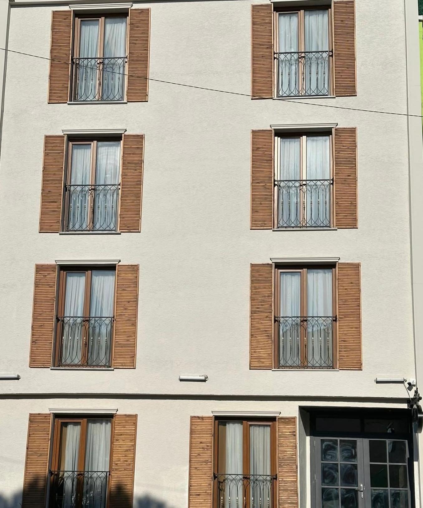 Sareban Hotel